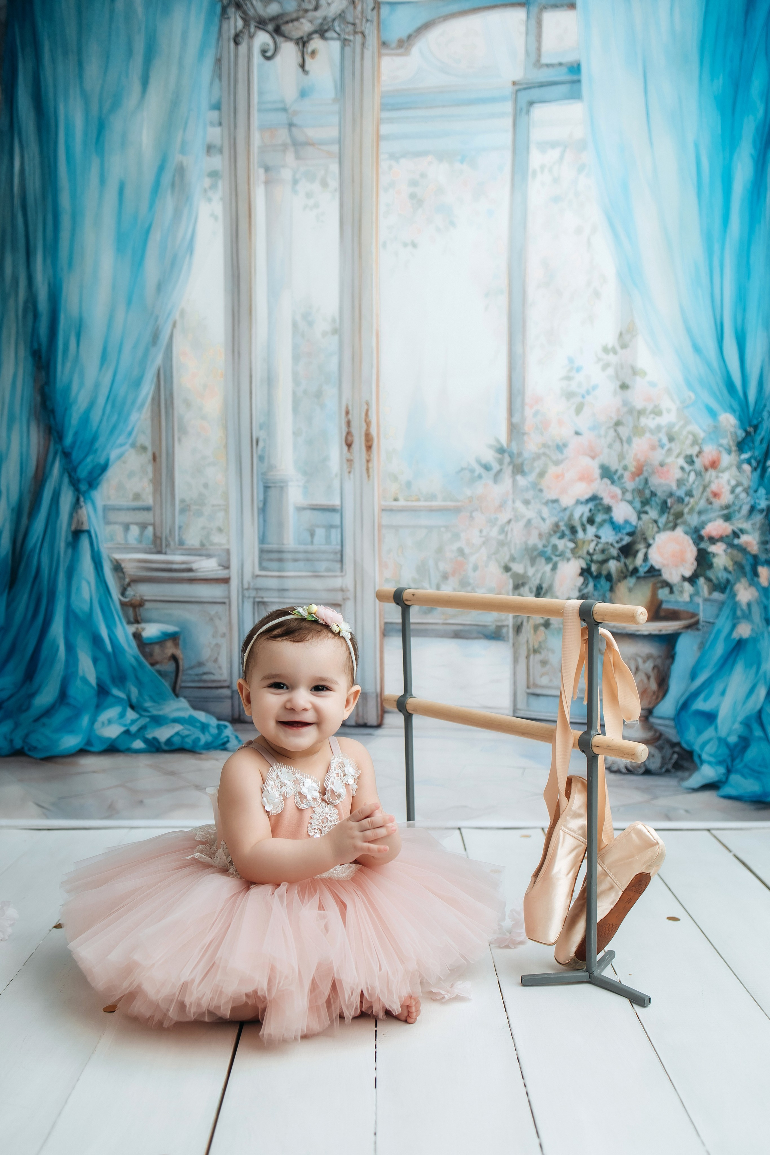 Детки до года (от 3 мес.). Главная