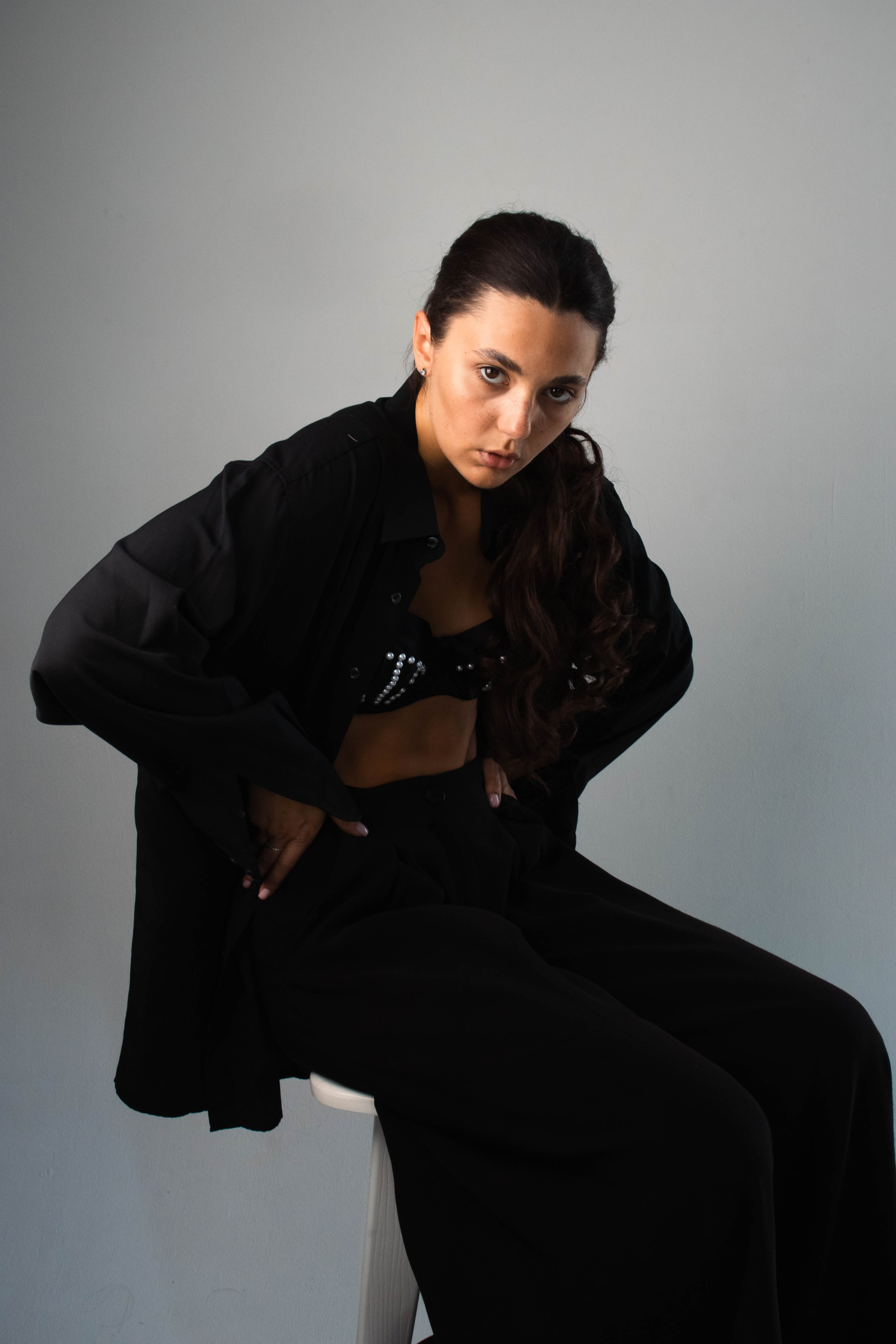 СТУДИЯ_GIRL. Виктория Князева| фотограф из Санкт-Петербурга