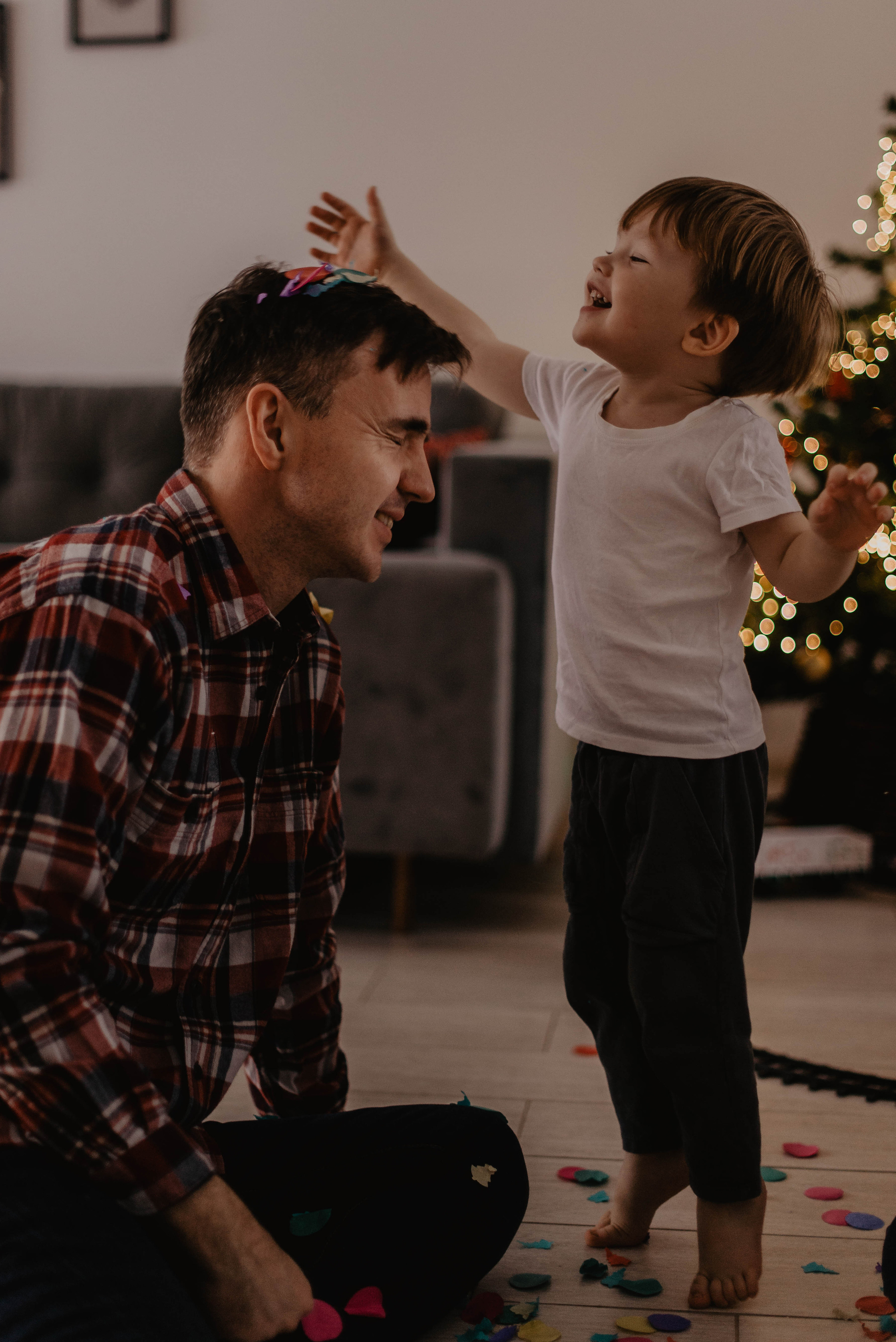 Настя, Саша и Мотя. Свадебный фотограф Оля Григунова