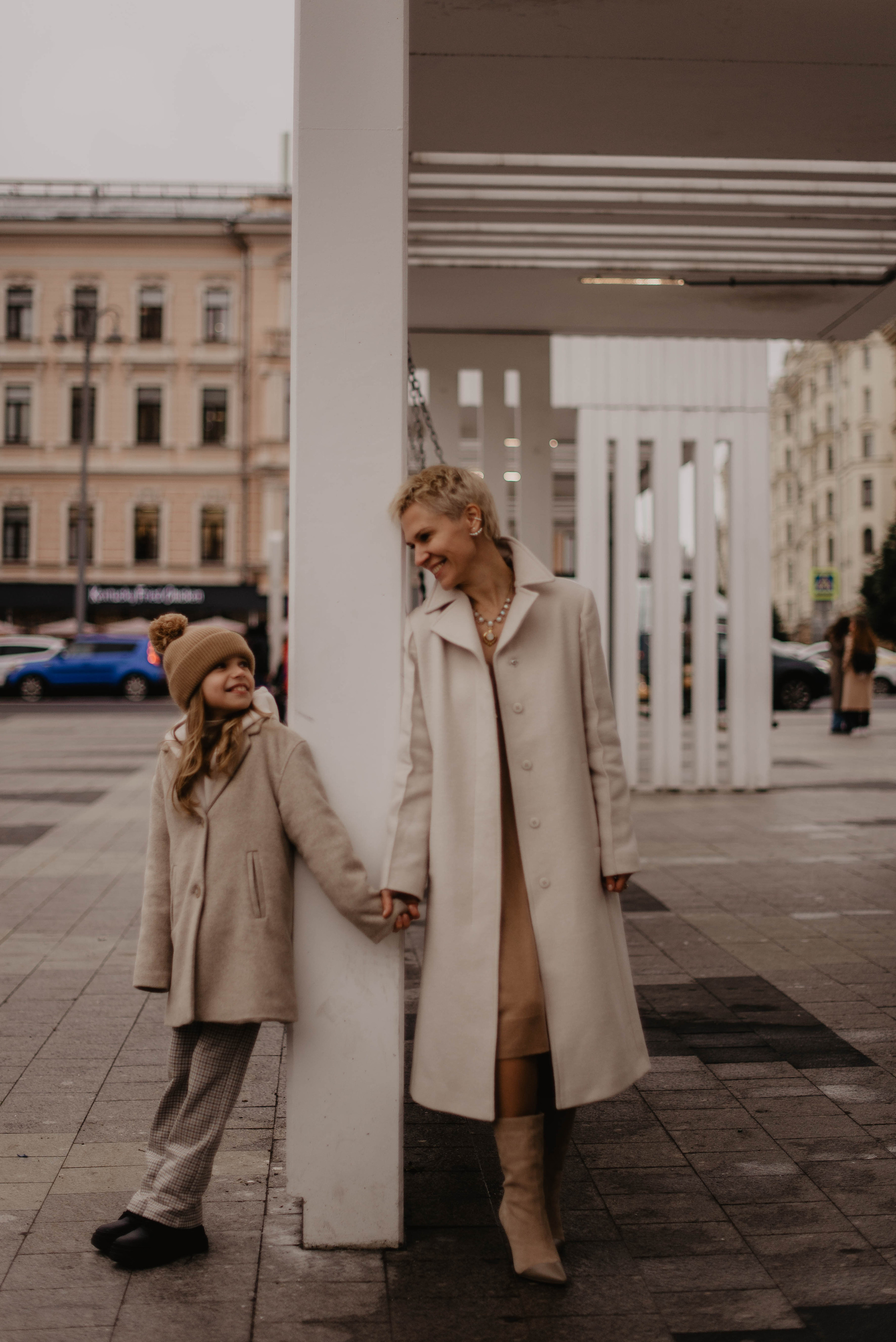 Две Маши:). Свадебный фотограф Оля Григунова