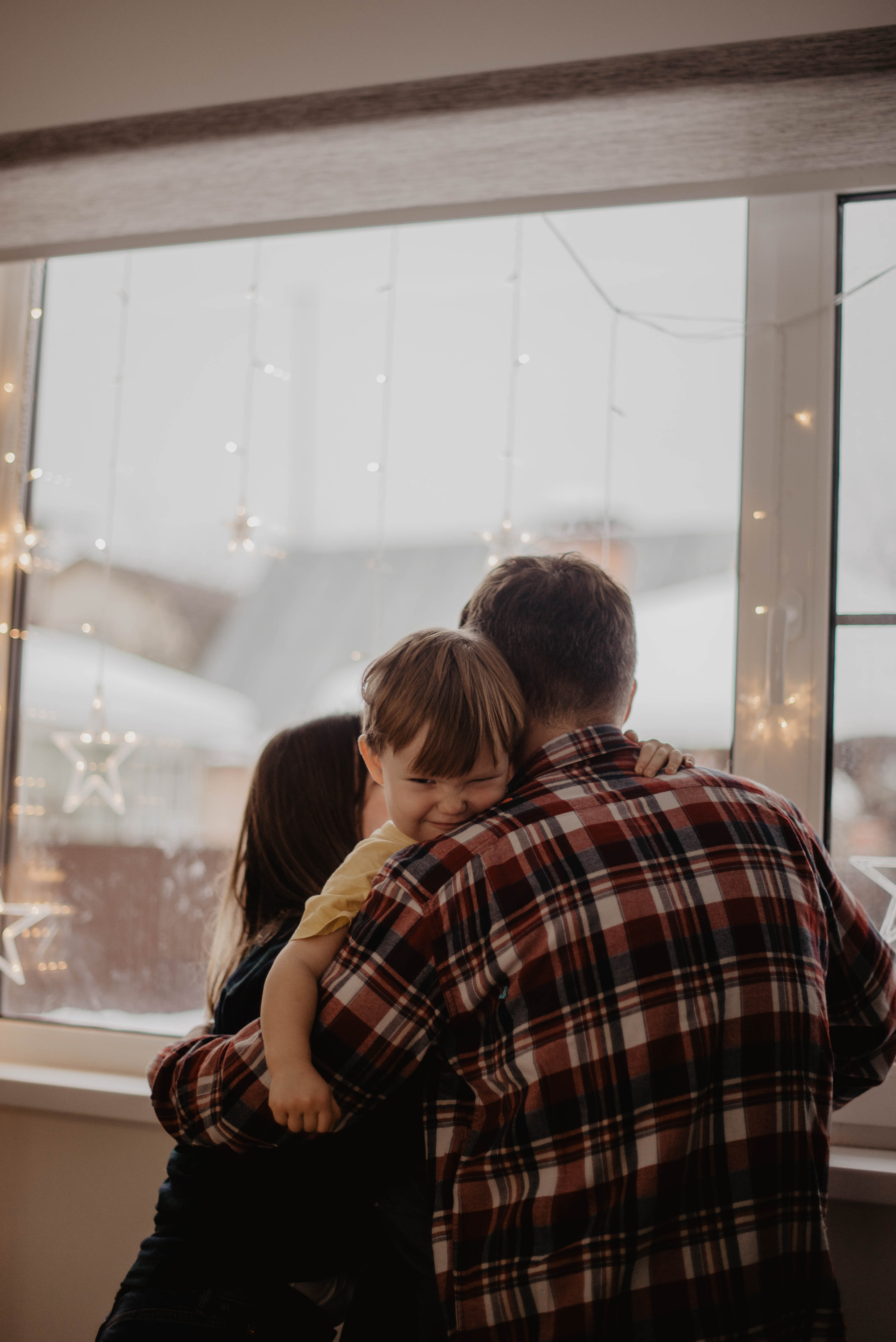 Настя, Саша и Мотя. Свадебный фотограф Оля Григунова