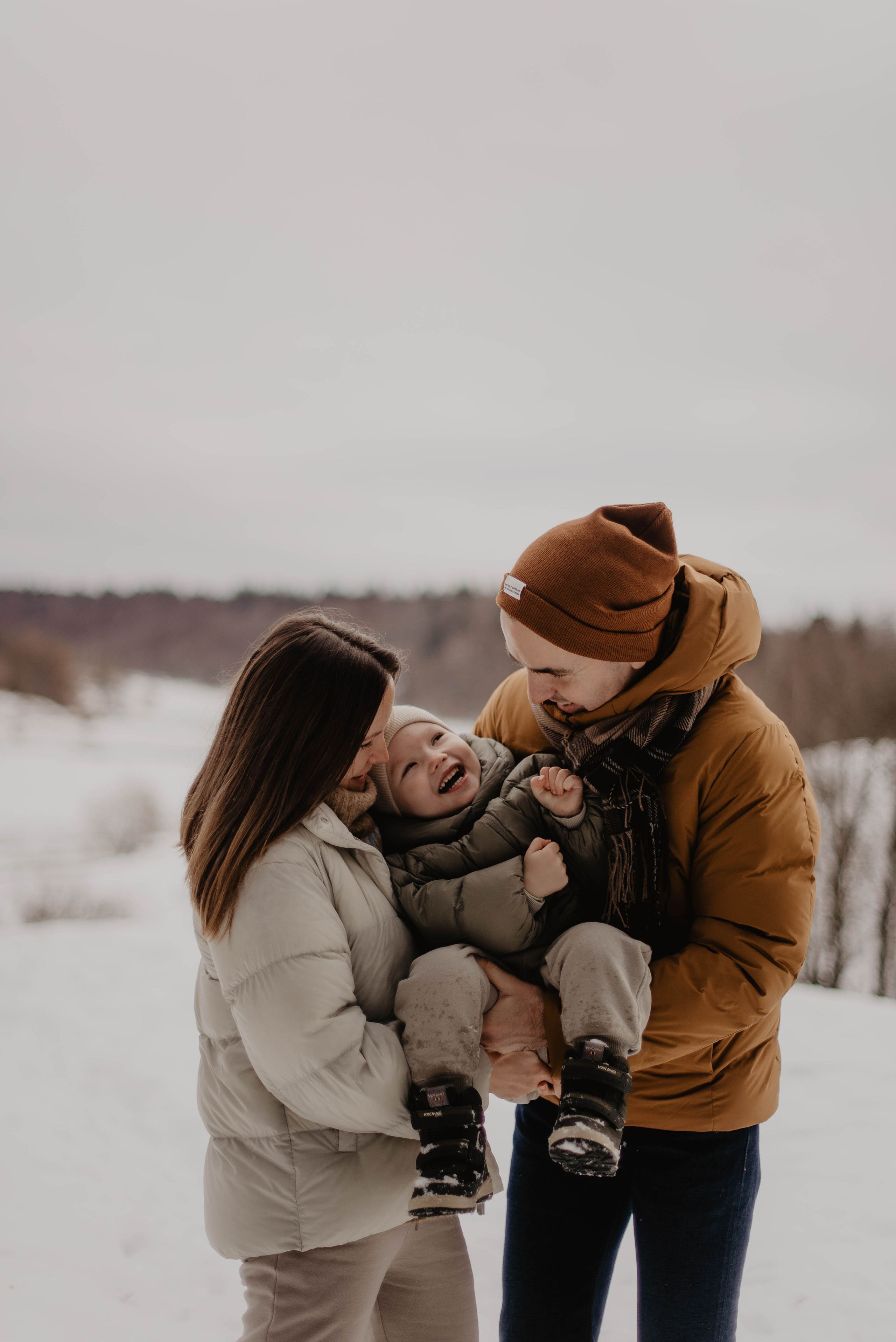 Настя, Саша и Мотя. Свадебный фотограф Оля Григунова