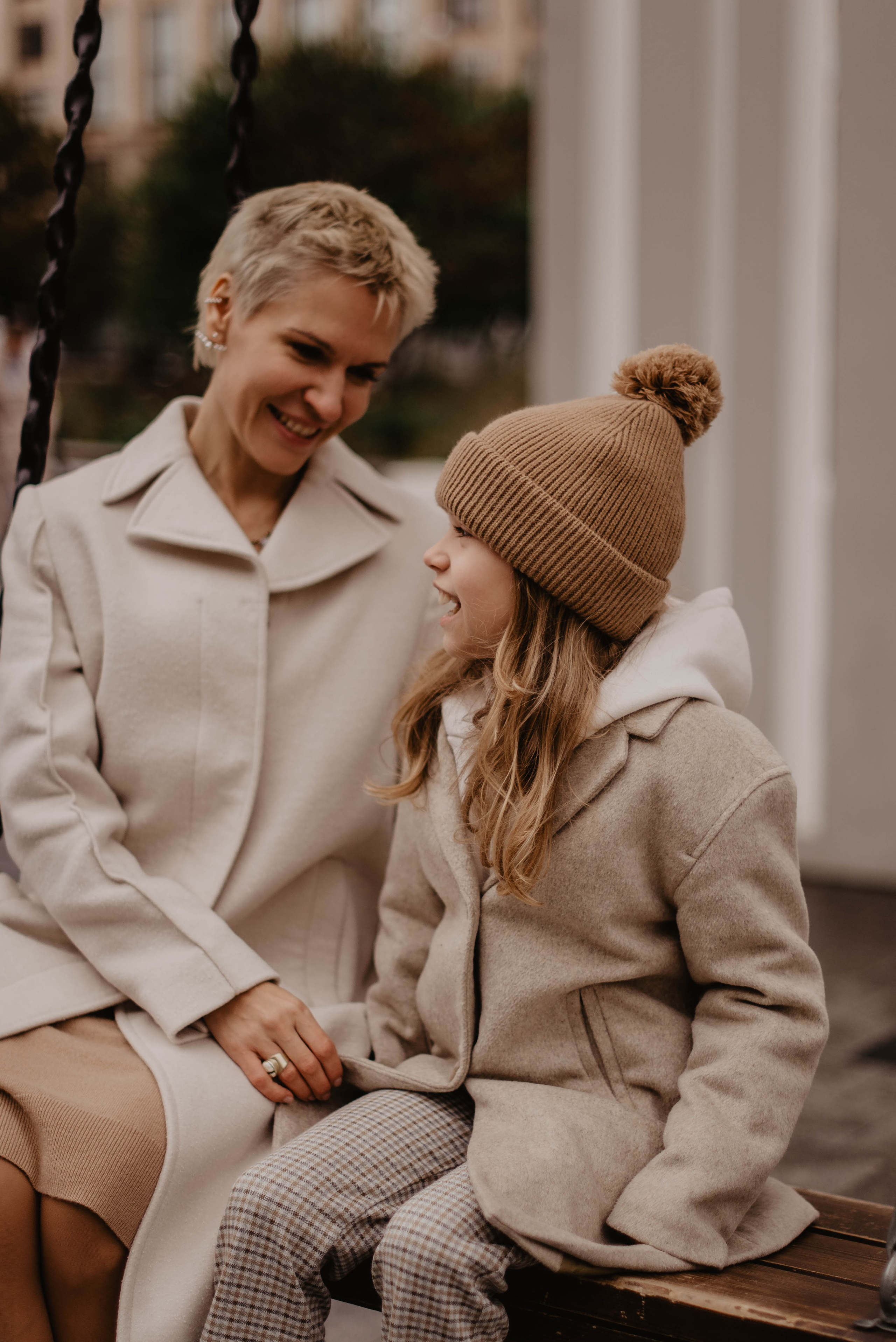 Две Маши:). Свадебный фотограф Оля Григунова