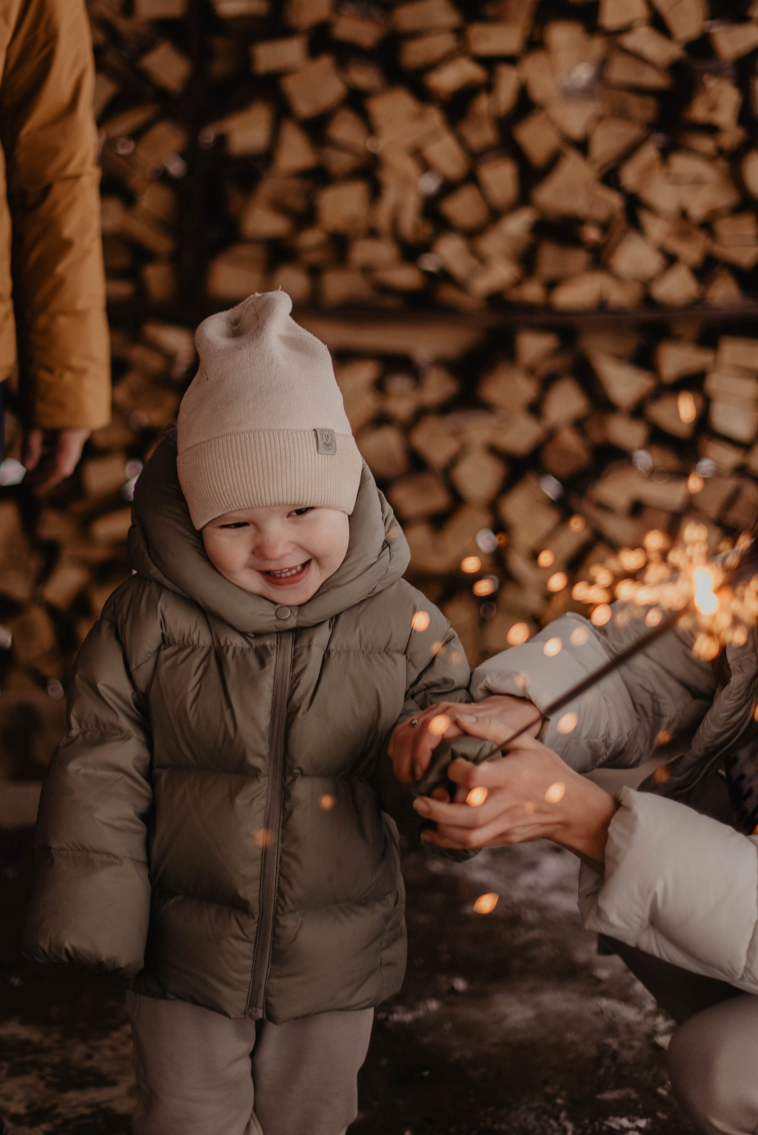 Настя, Саша и Мотя. Свадебный фотограф Оля Григунова
