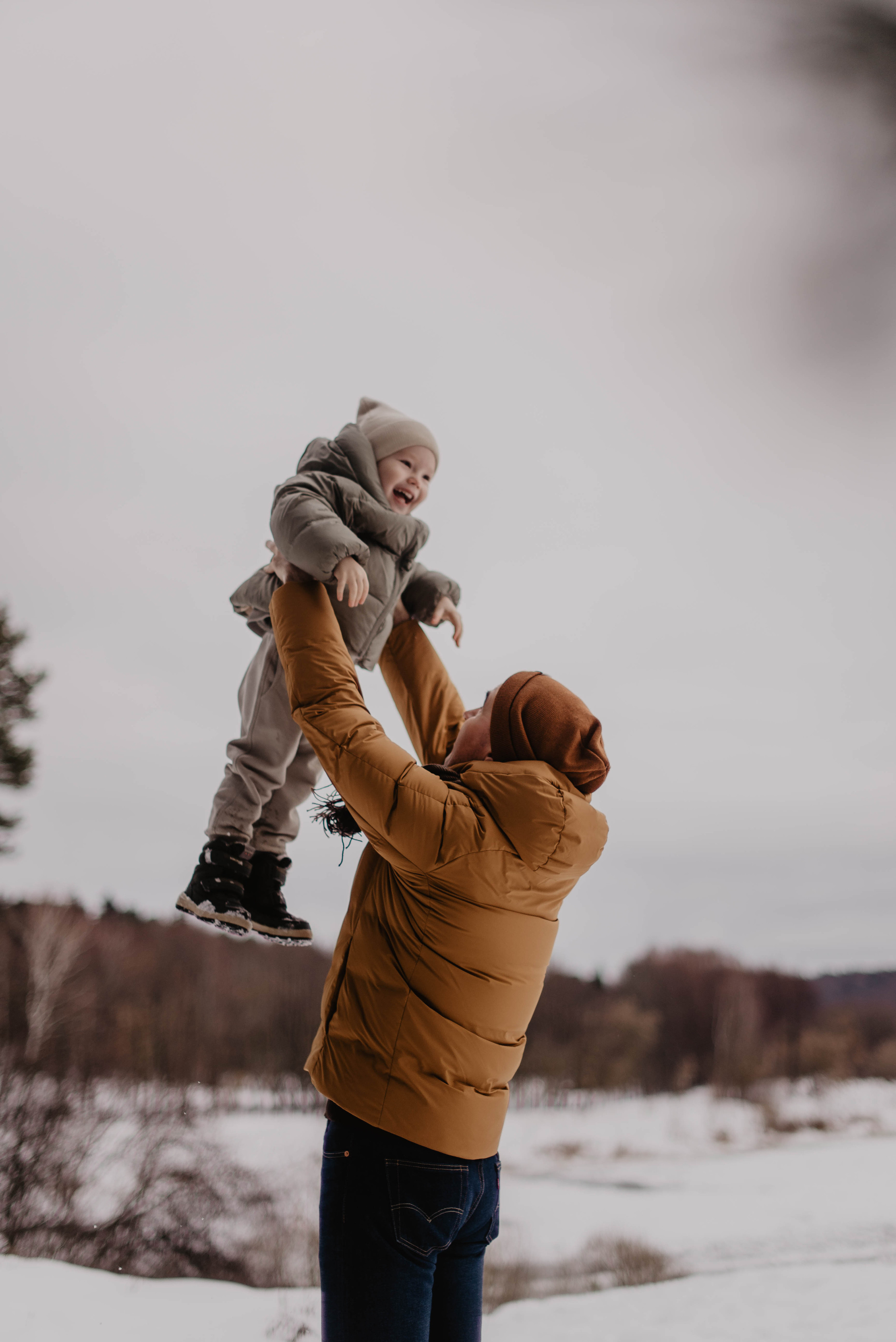 Настя, Саша и Мотя. Свадебный фотограф Оля Григунова
