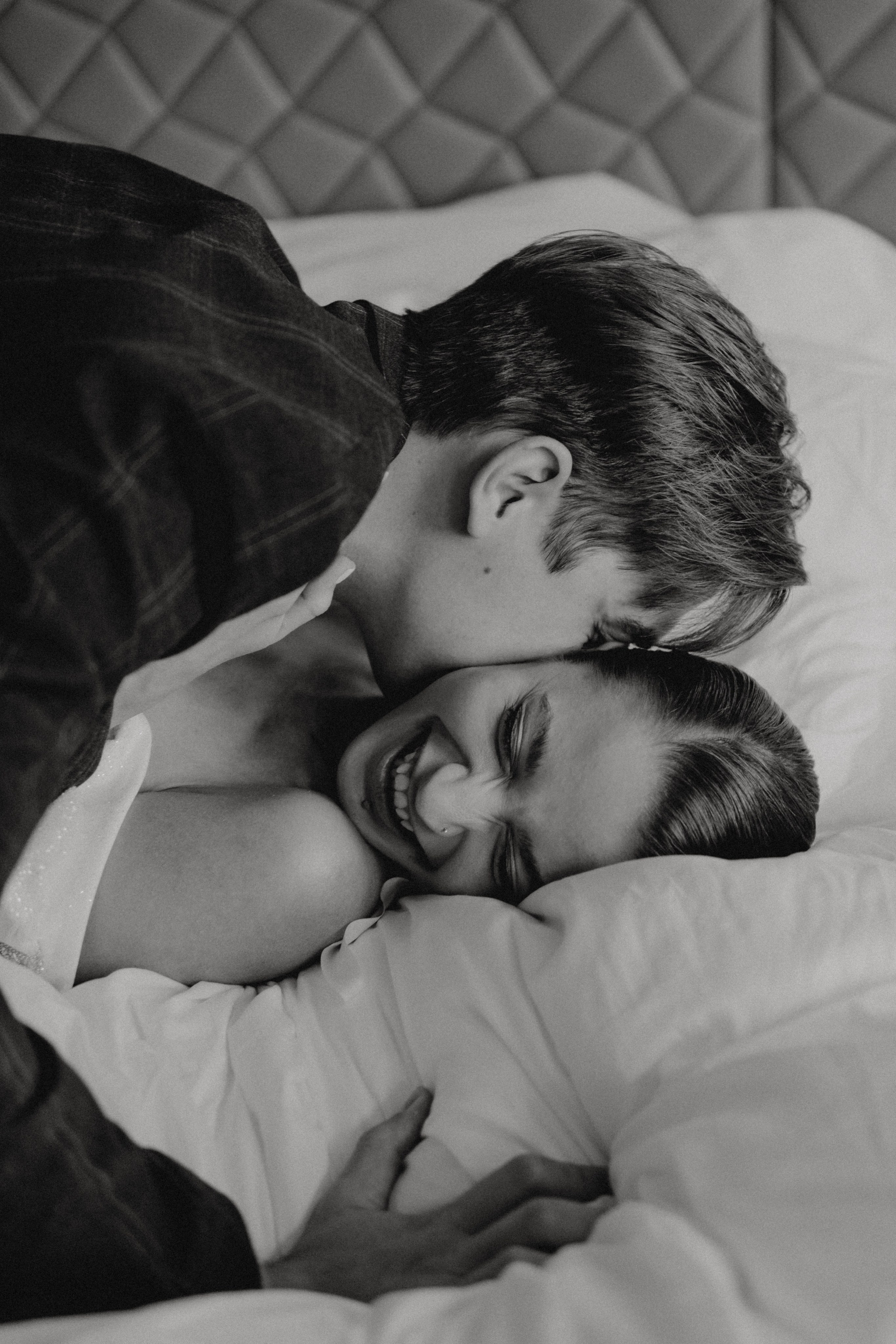 Дима и Таня. Свадебный фотограф Оля Григунова