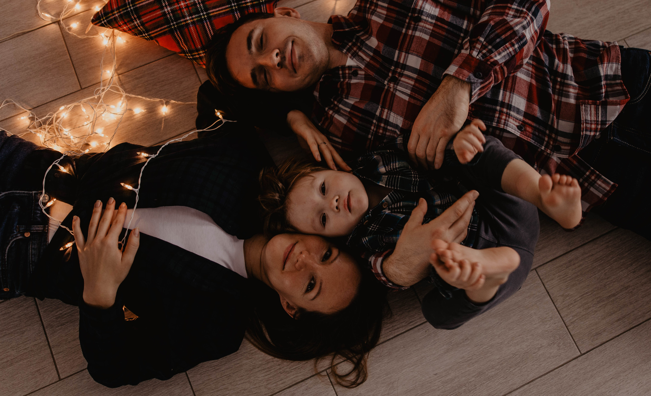 Настя, Саша и Мотя. Свадебный фотограф Оля Григунова