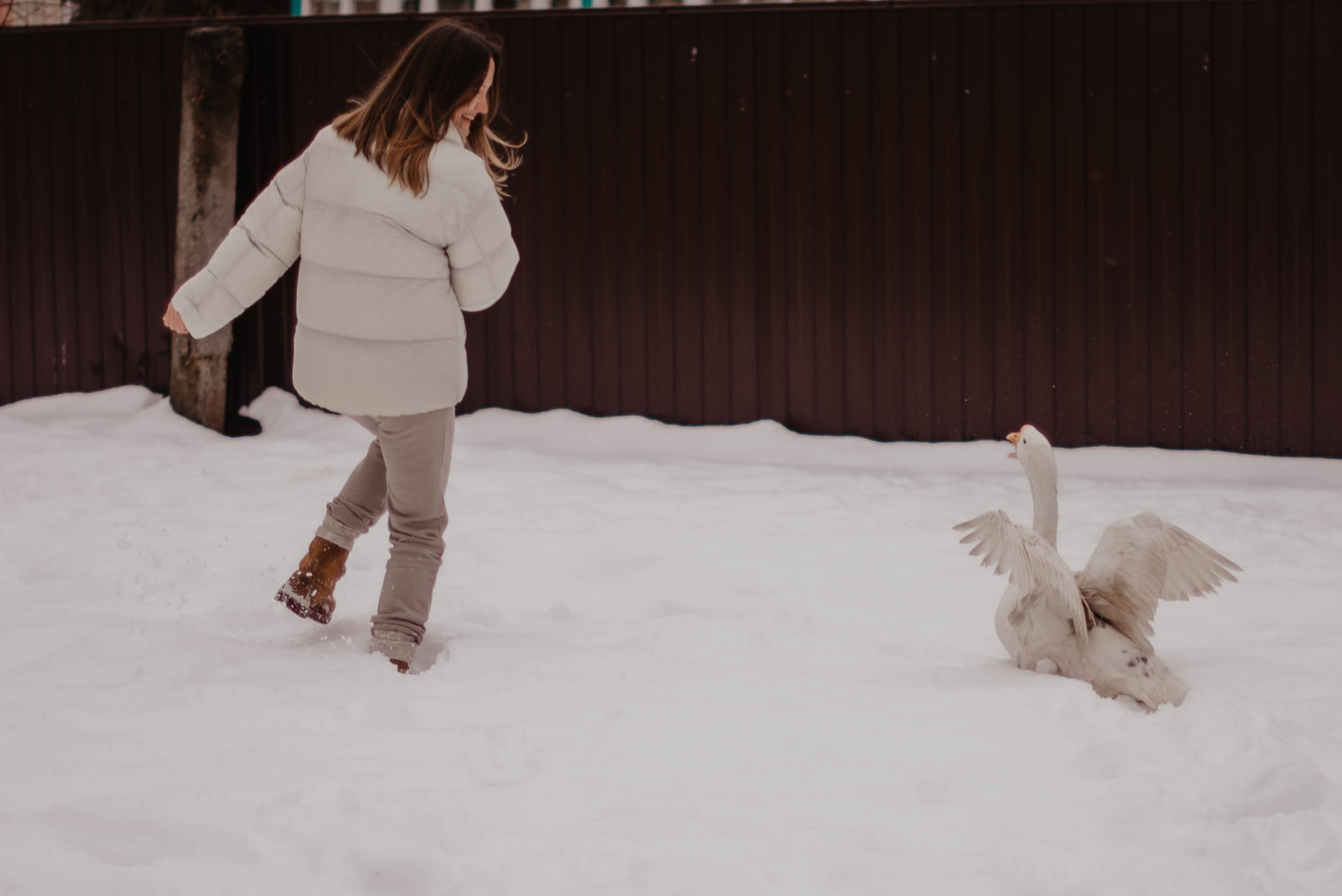 Настя, Саша и Мотя. Свадебный фотограф Оля Григунова