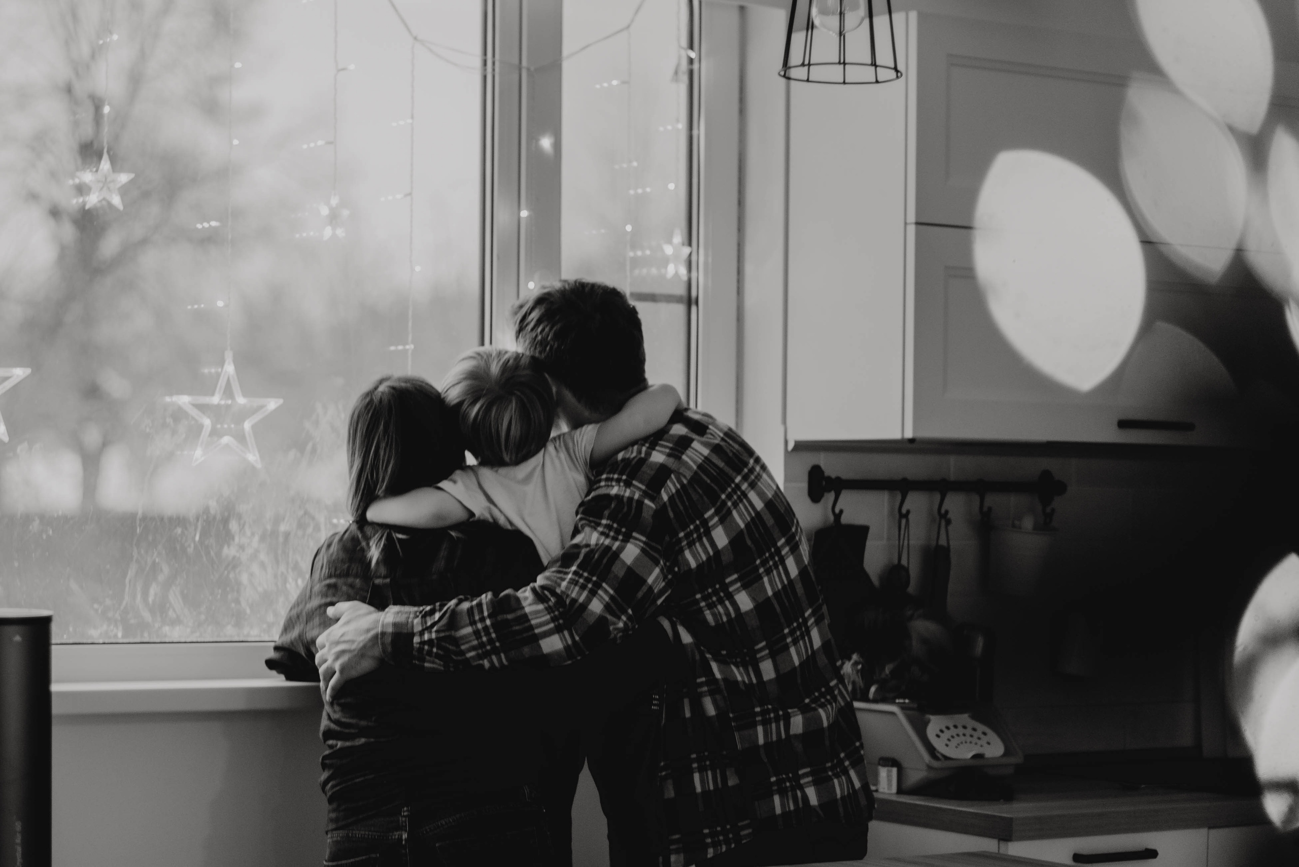 Настя, Саша и Мотя. Свадебный фотограф Оля Григунова