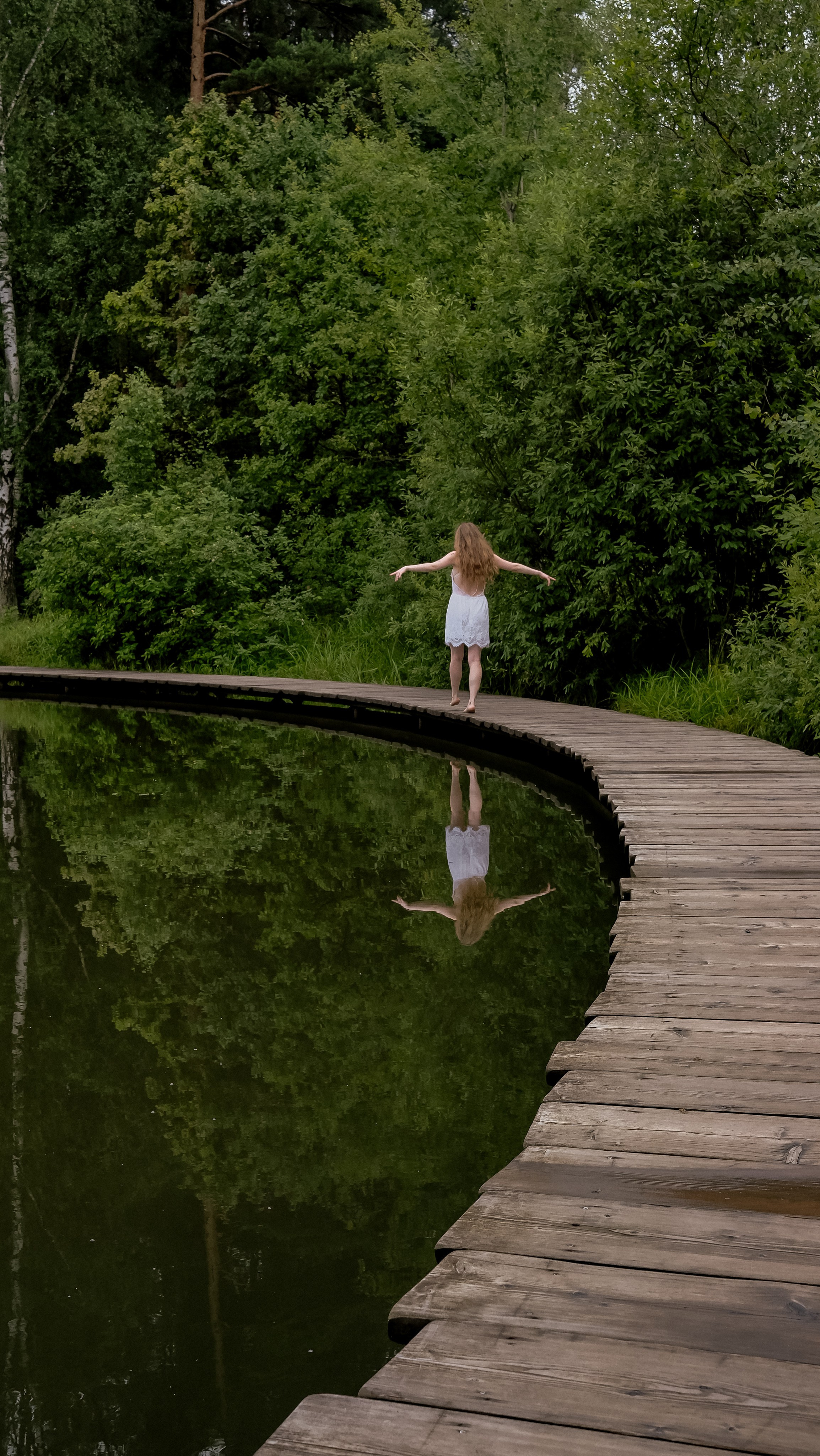 Сима: съемка в стиле Vogue. Портретный фотограф в Москве Ирина Ортега