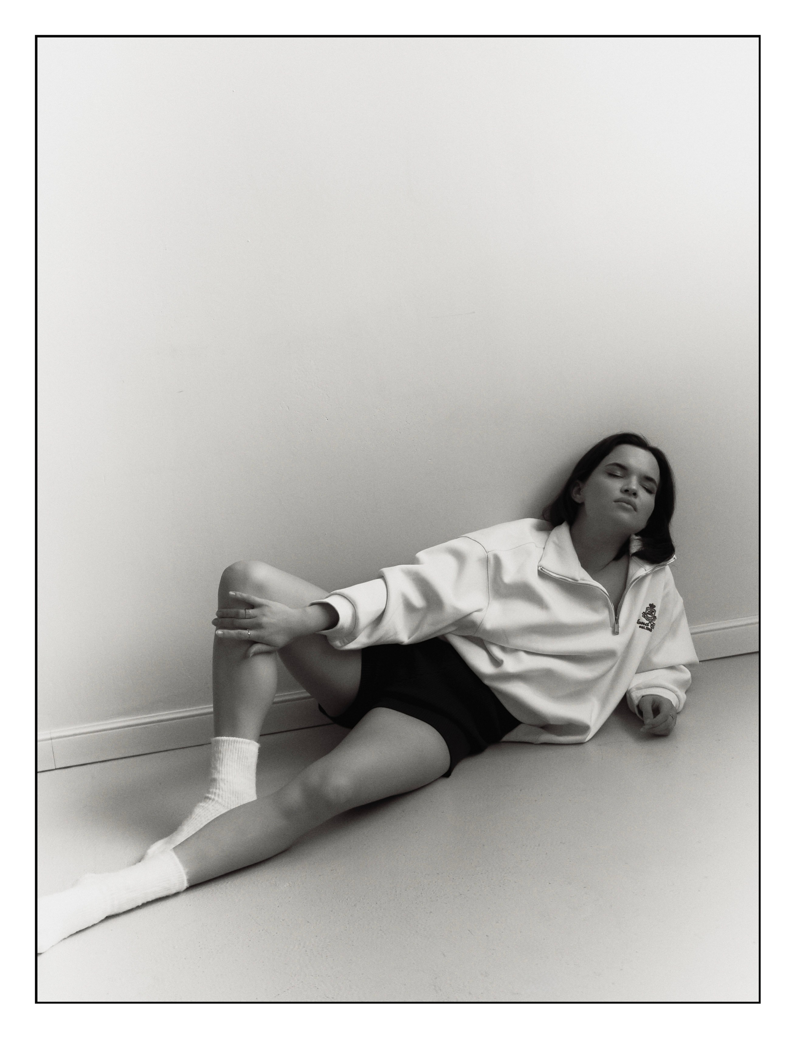 Lyudmila. Индивидуальная и семейная фотосессия в Чебоксарах Оксана Русакова