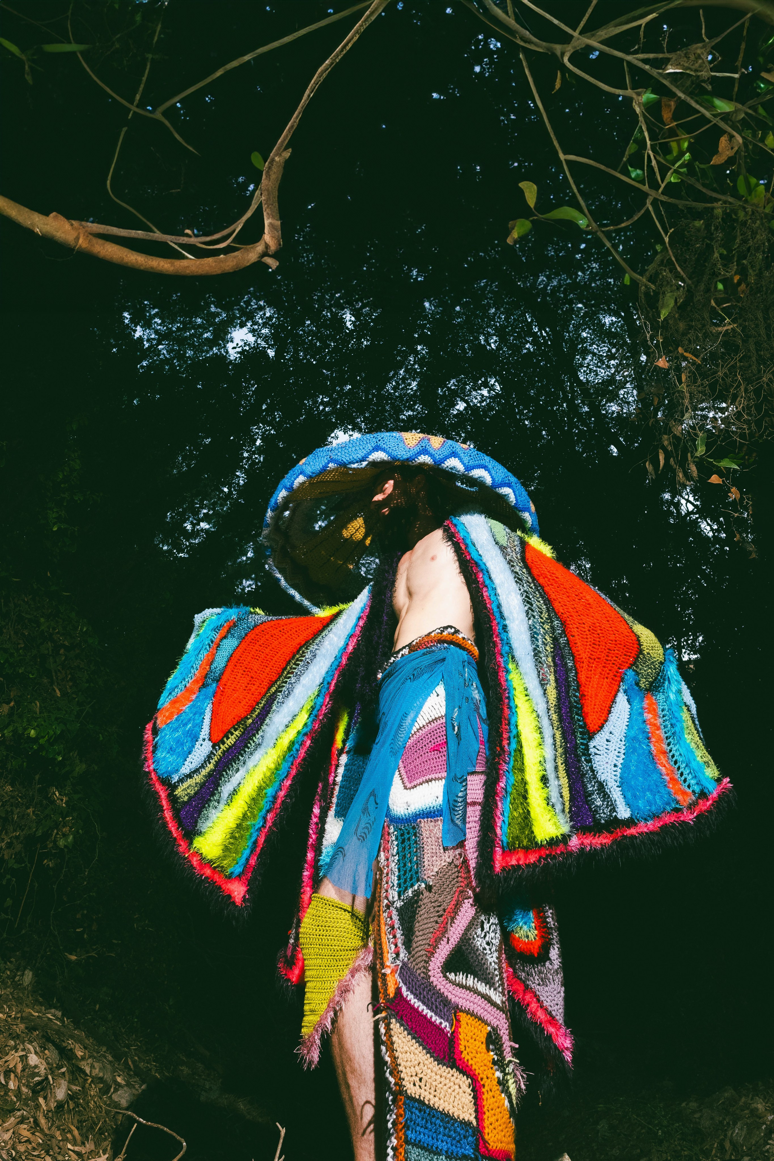 Имиджевая съемка. Фотограф Полина Гольдис