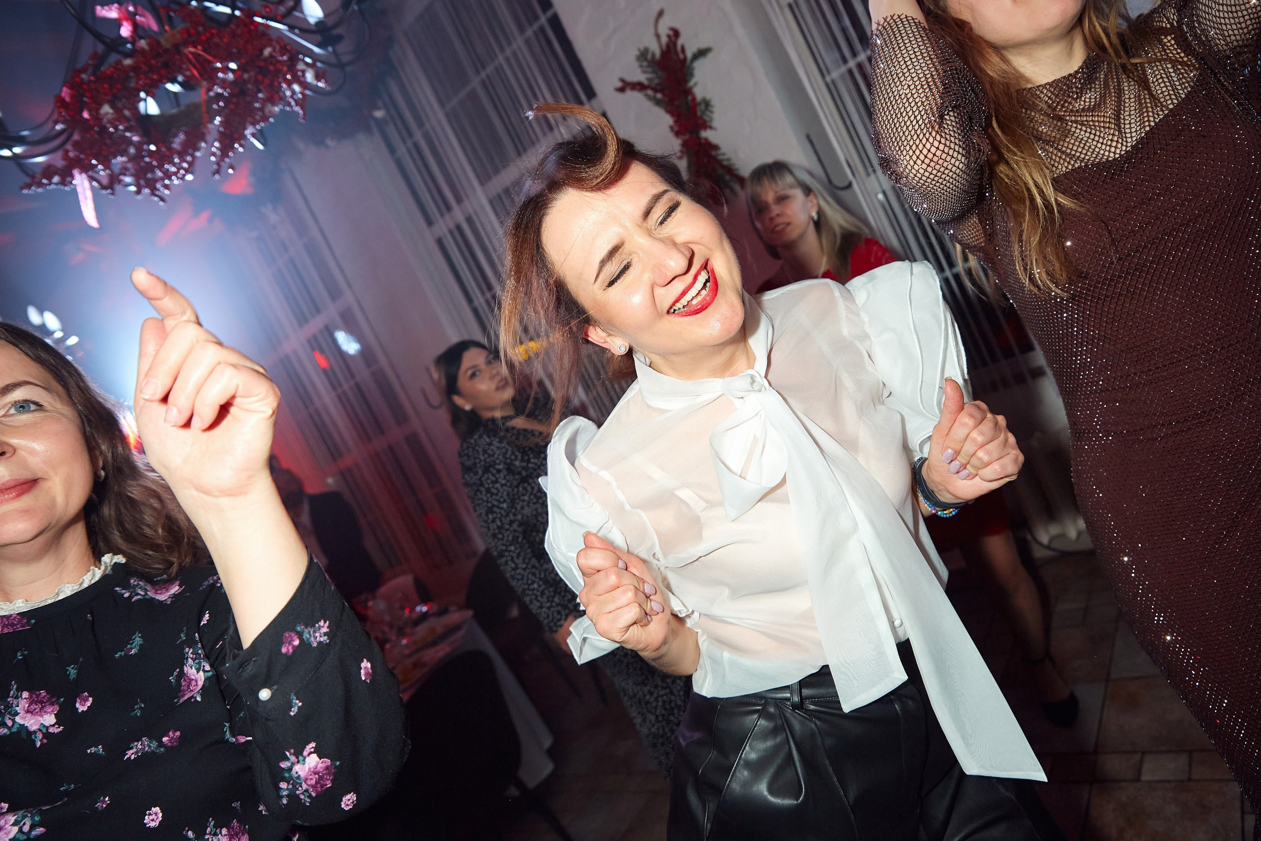 Компания РусСилика / БО Ильдорф. Антон Артюшин, портретный фотограф. Москва