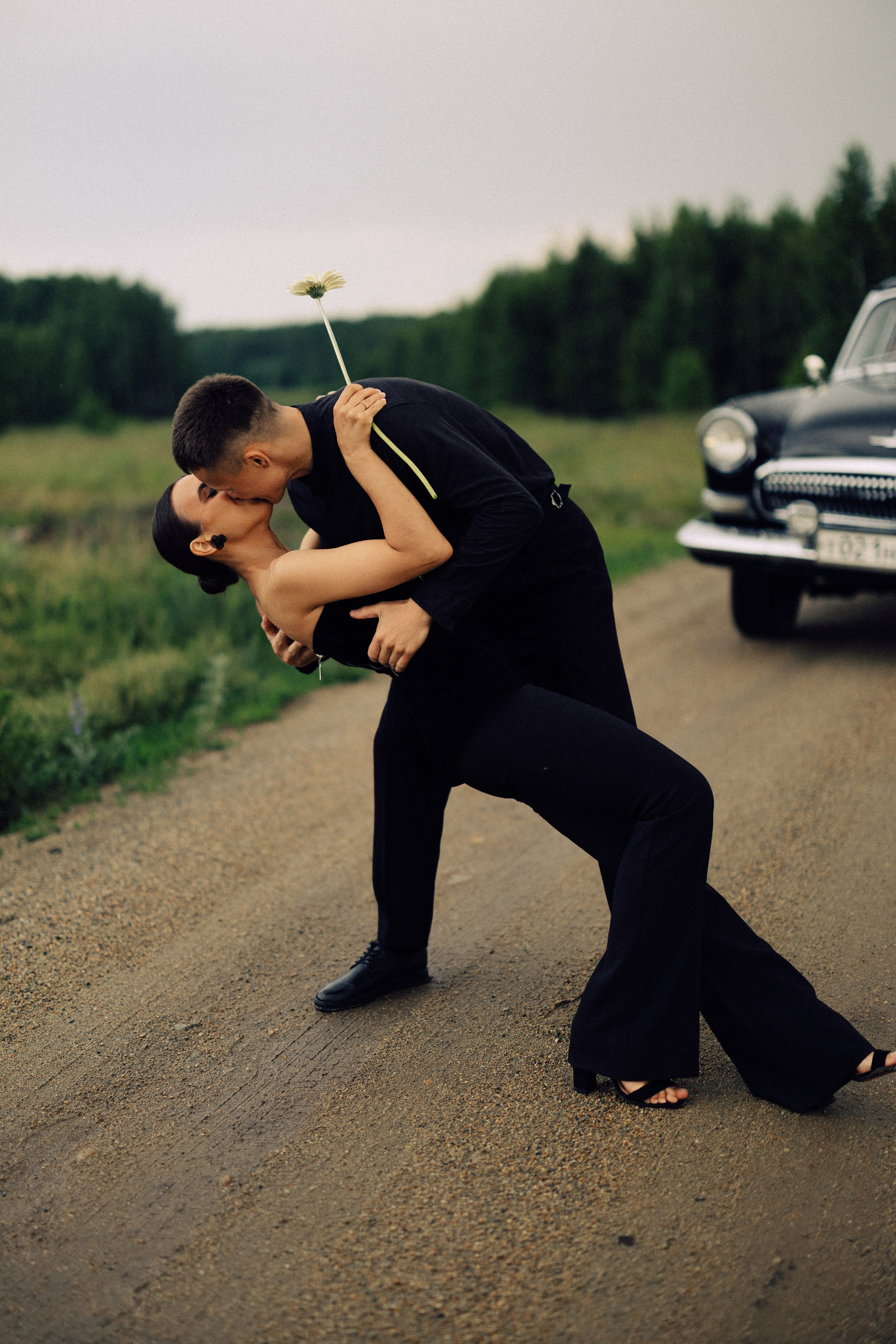Tonya x Vanya. Daria Chigintseva Photographer