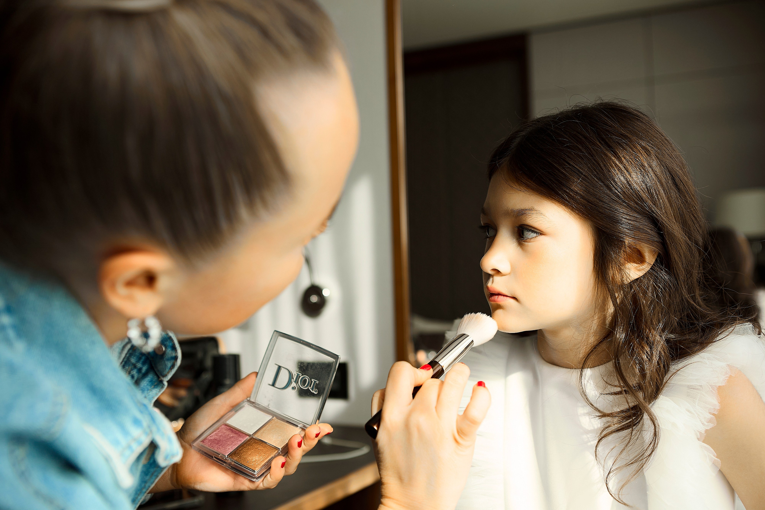 M&E. Фотограф в Москве Влад Ярчевский