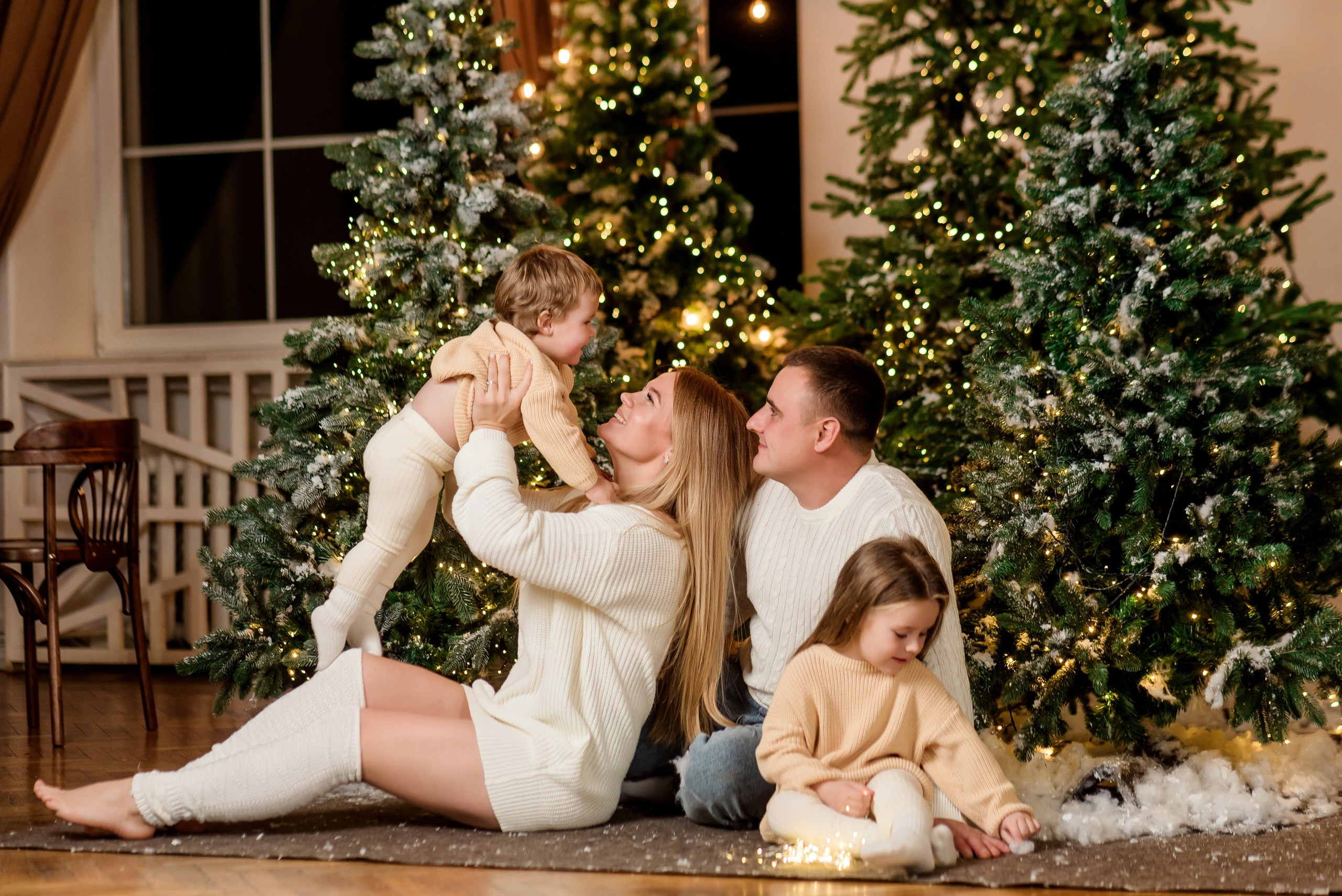 Меркулова Ольга фотограф Воронеж