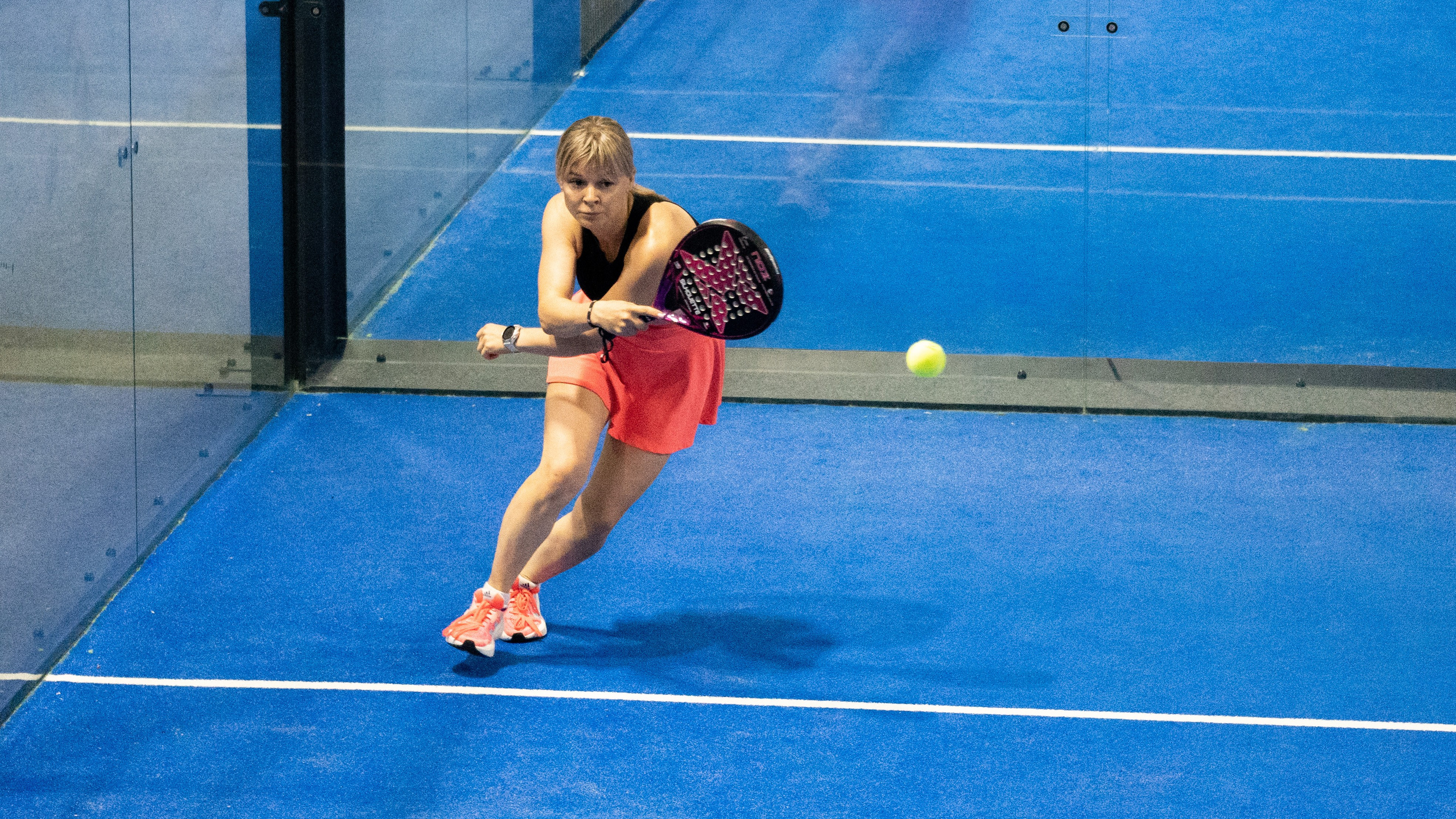 СПОРТ. Фотограф и видеооператор Екатерина Гнатюк