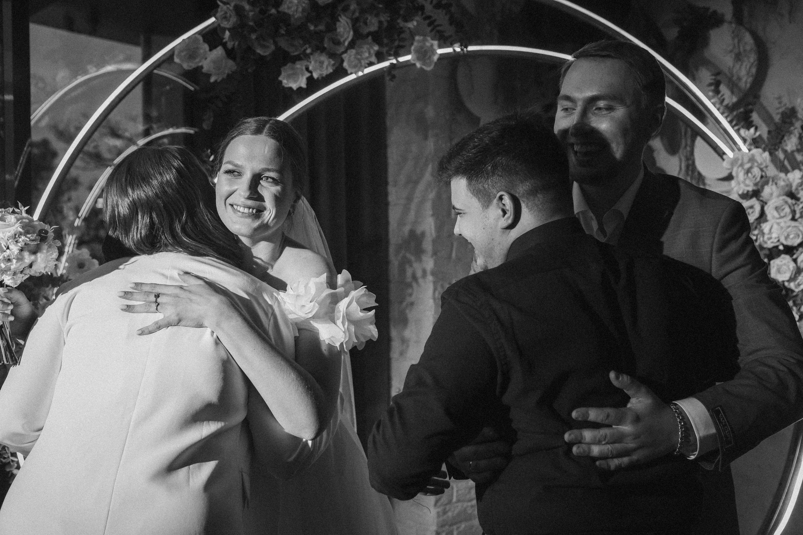 Евгений и Виктория. Фотограф Волгоград / Волжский