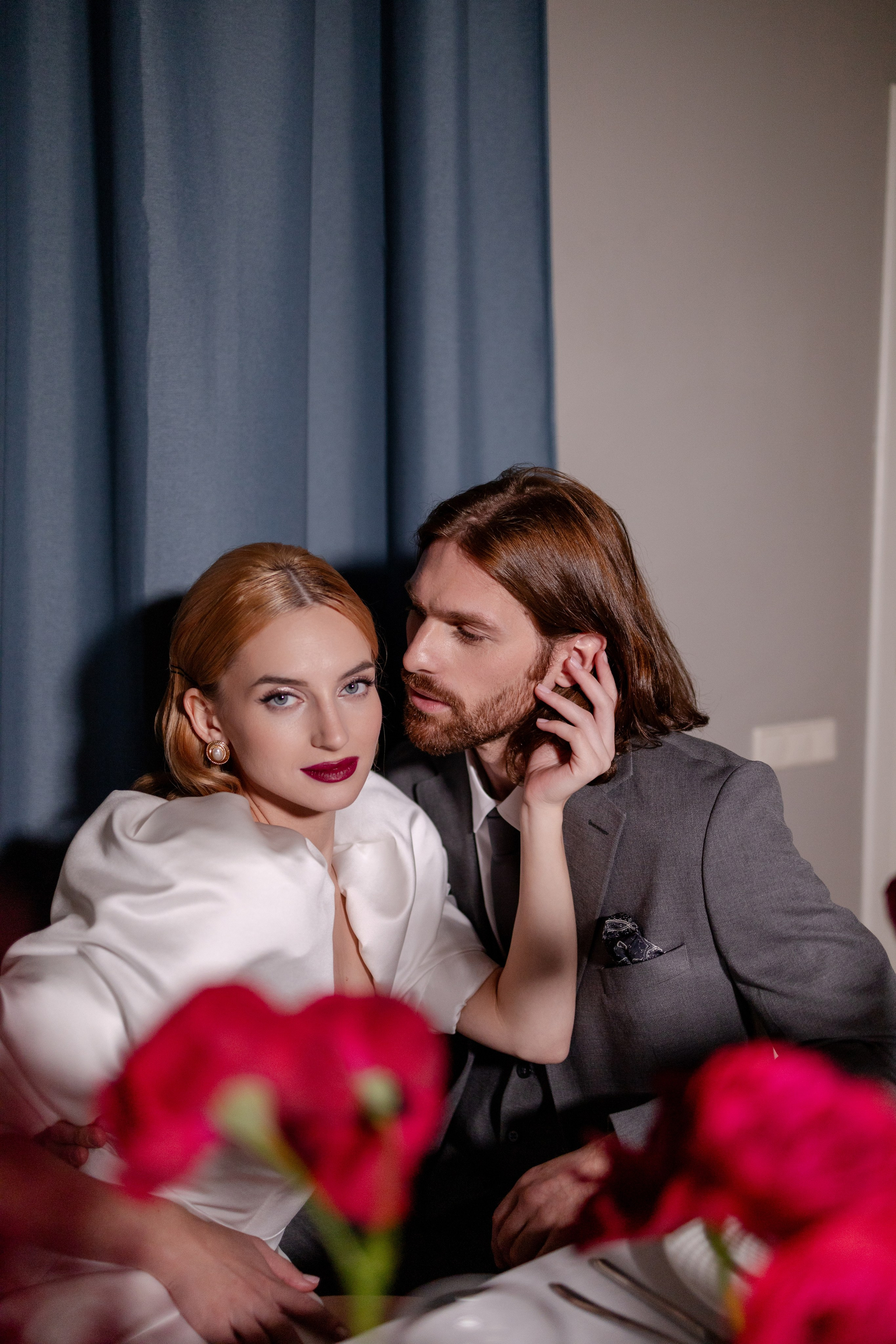 Свадьба в аппартаментах. Семейный и портретный фотограф в Геленджике Любовь Бодрова