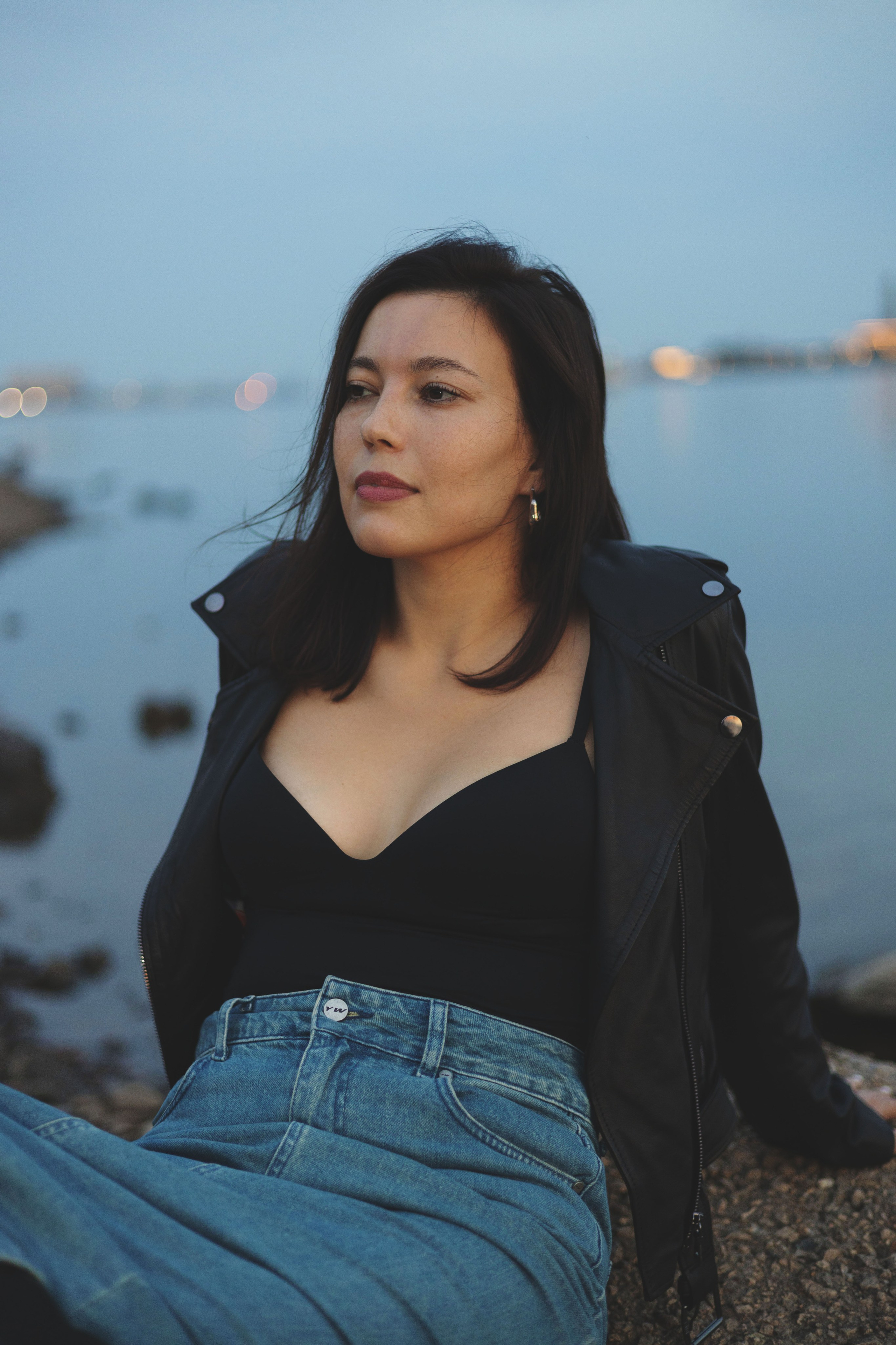 ЛЮБА. Фотограф в Благовещенске Дацунова Таня