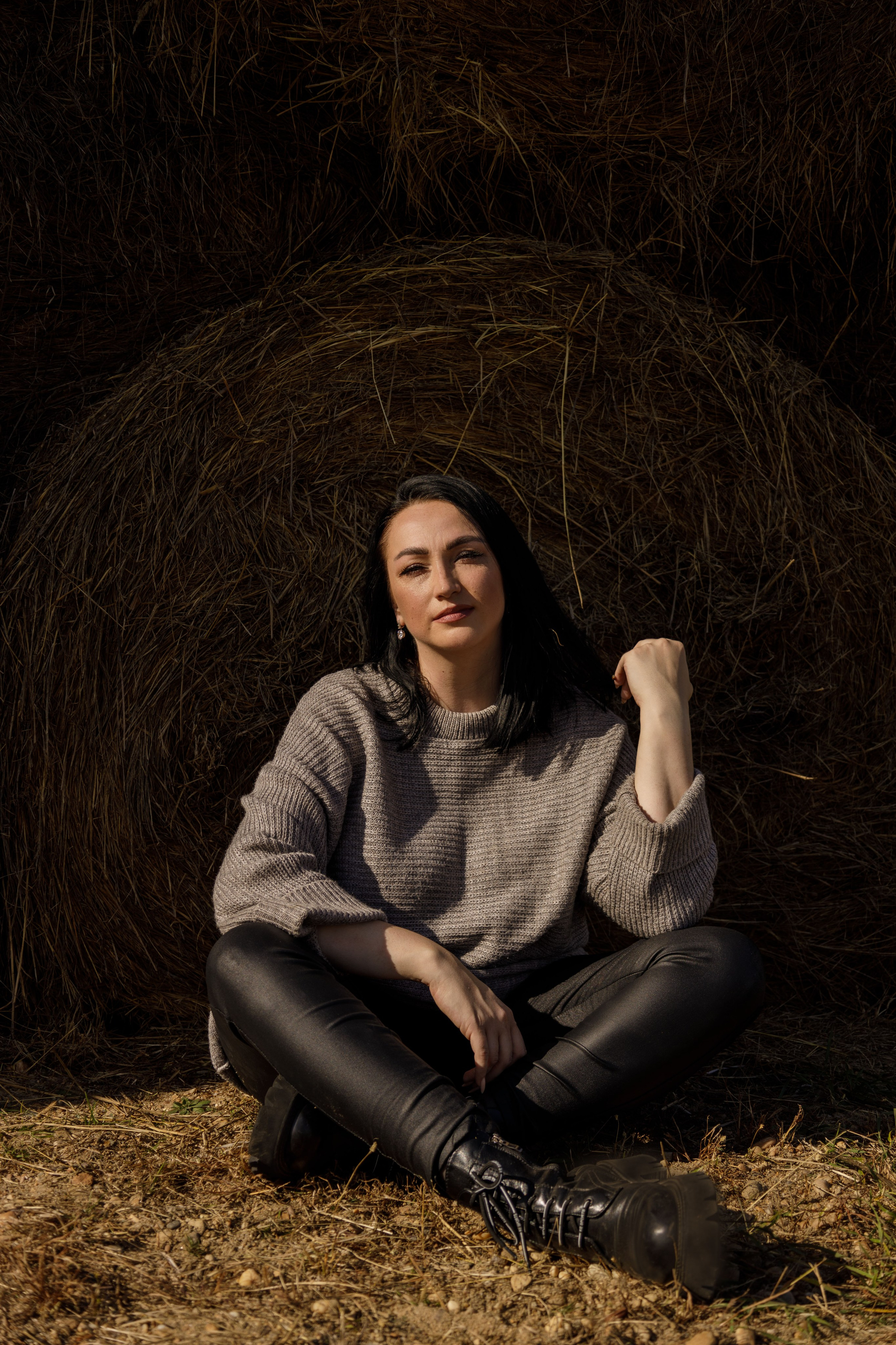 КАТЯ. Фотограф в Благовещенске Дацунова Таня