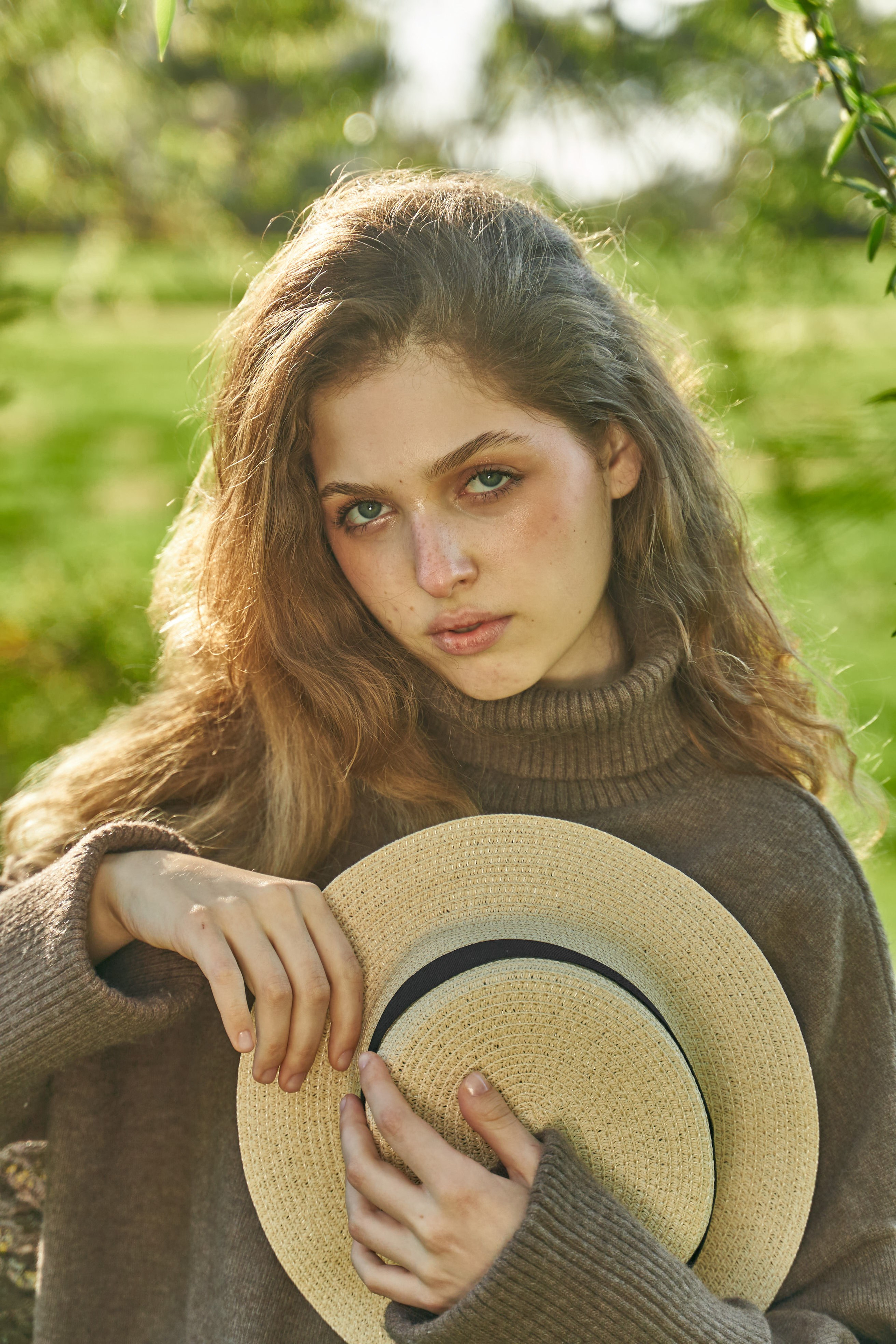 Фотосессия Марии в цветении. Фотограф Абхазия|Цандрипш|Гагра|Сириус|Красная Поляна Артём Большаков