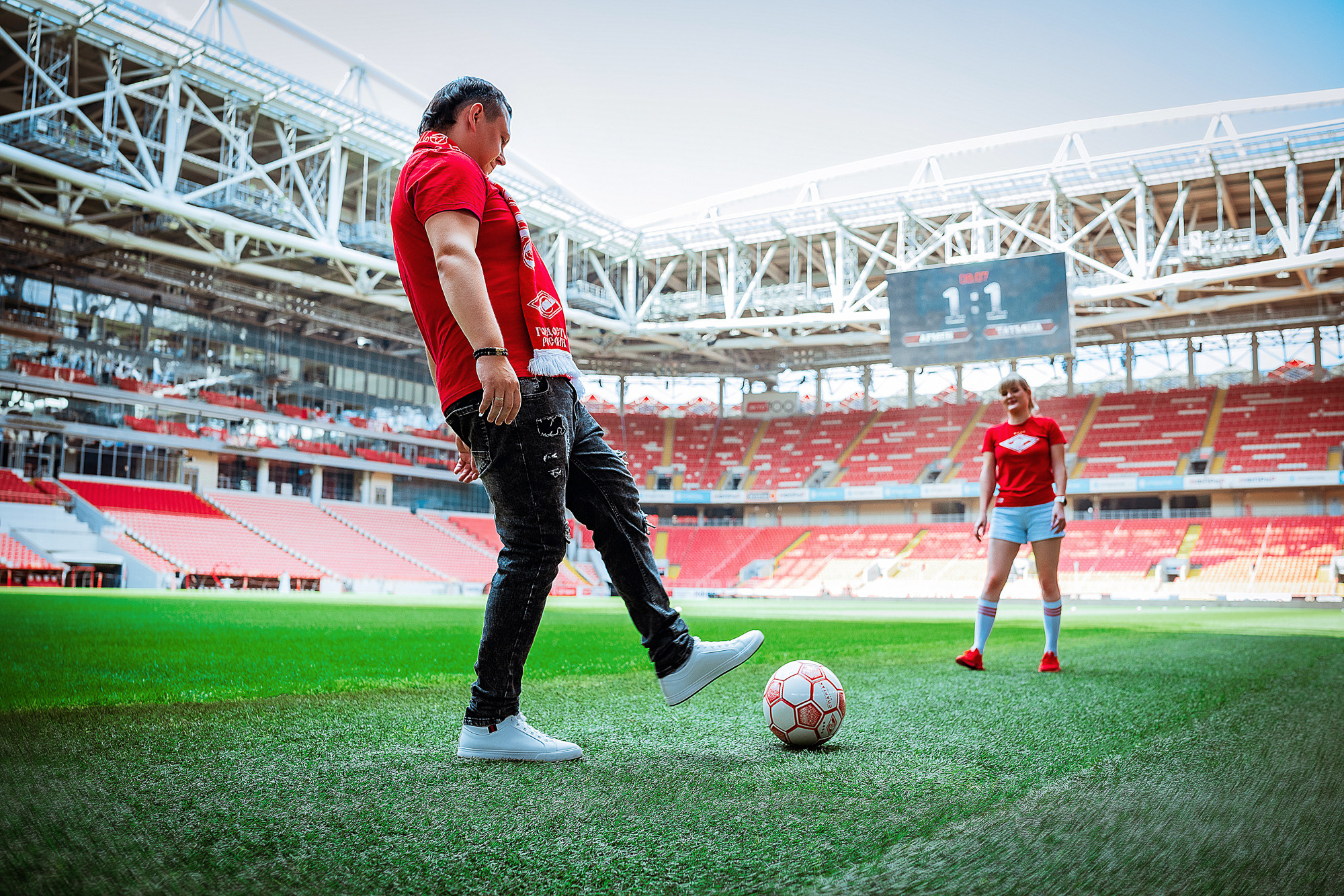 Мария и Сергей. Фотограф ОСОБЕННЫХ историй в Туле Свищенкова Виктория