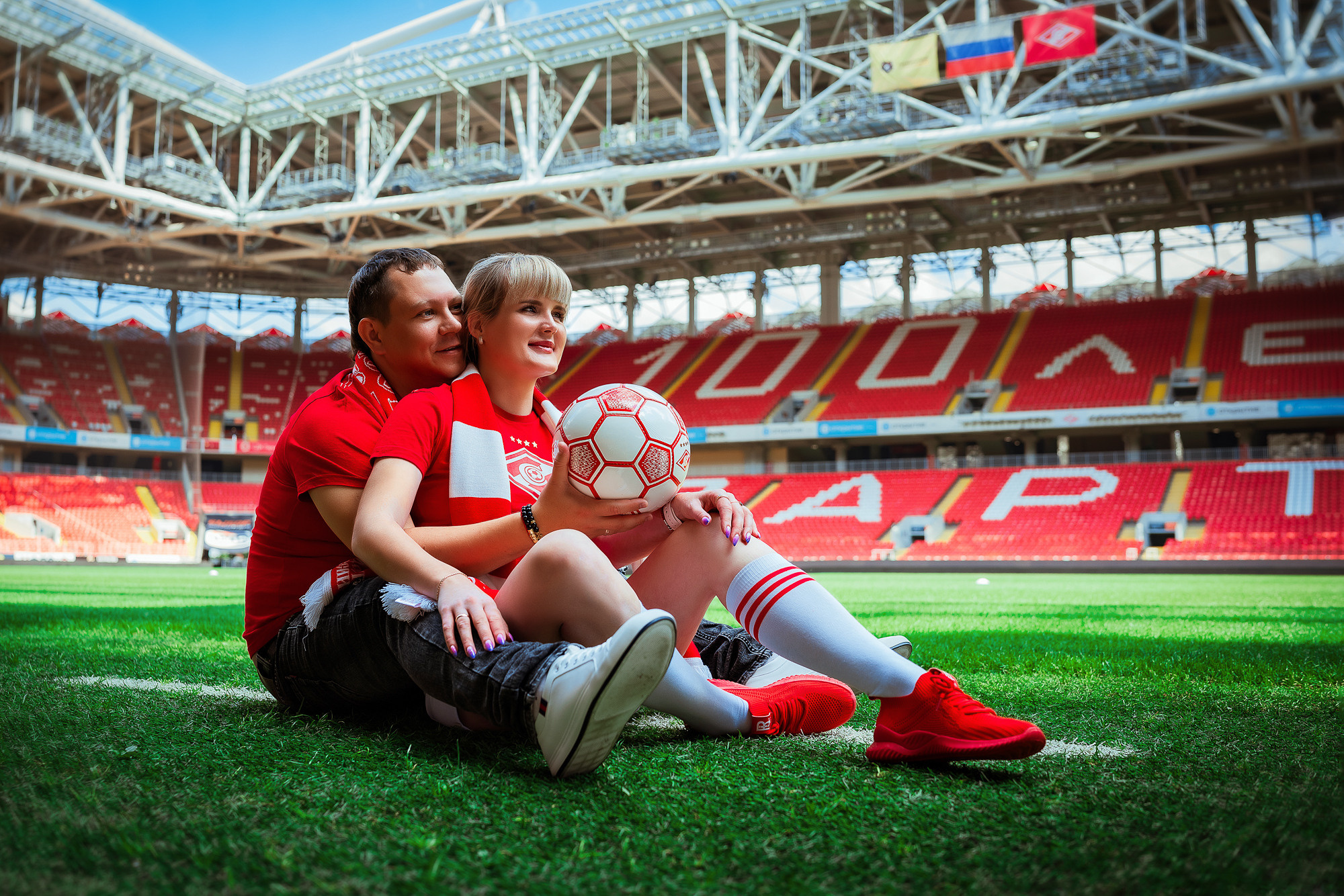 Мария и Сергей. Фотограф ОСОБЕННЫХ историй в Туле Свищенкова Виктория