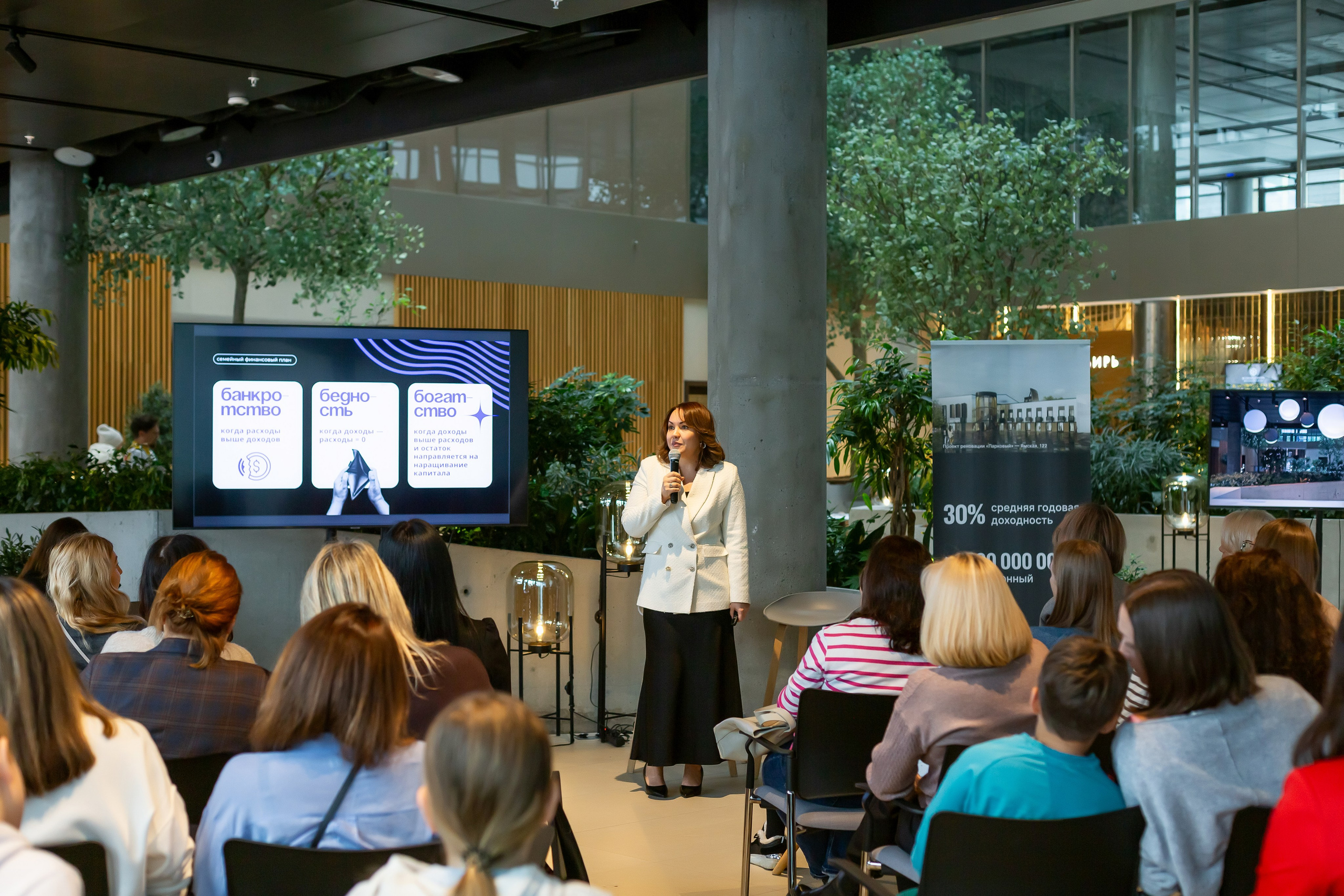 Инвест бранч. Ирина Квасова | Фотограф в стиле VOGUE | Тюмень