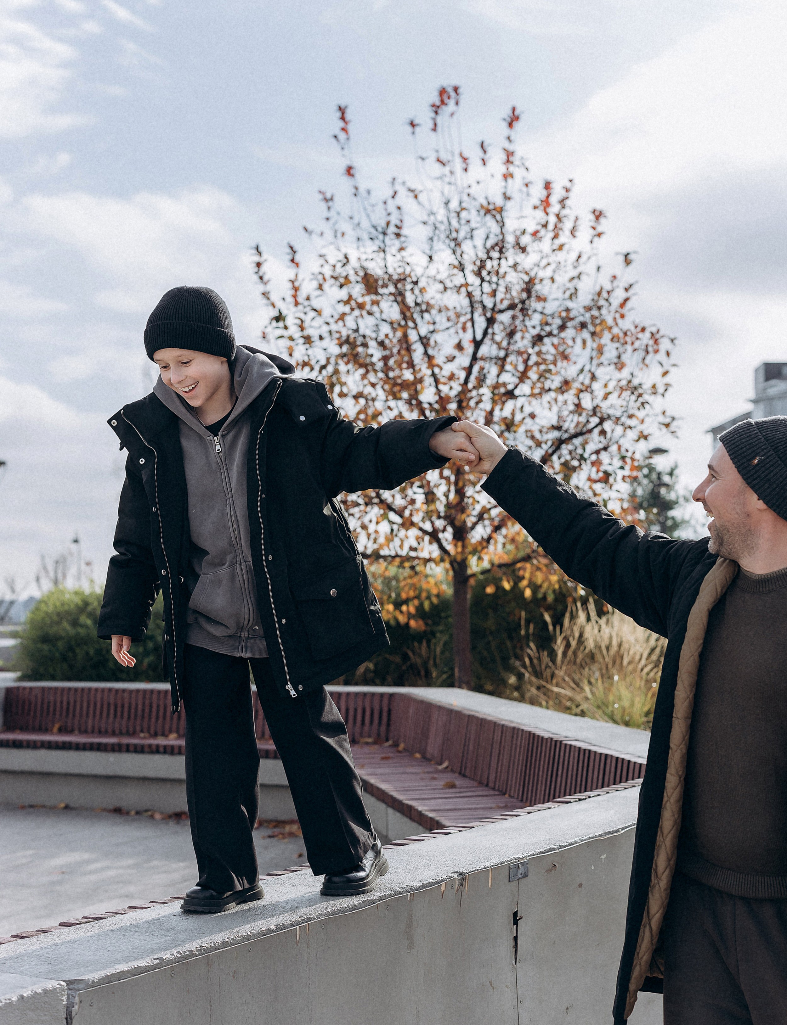 B O G O F A M I L Y. Фотограф Карина Гюльхаджан