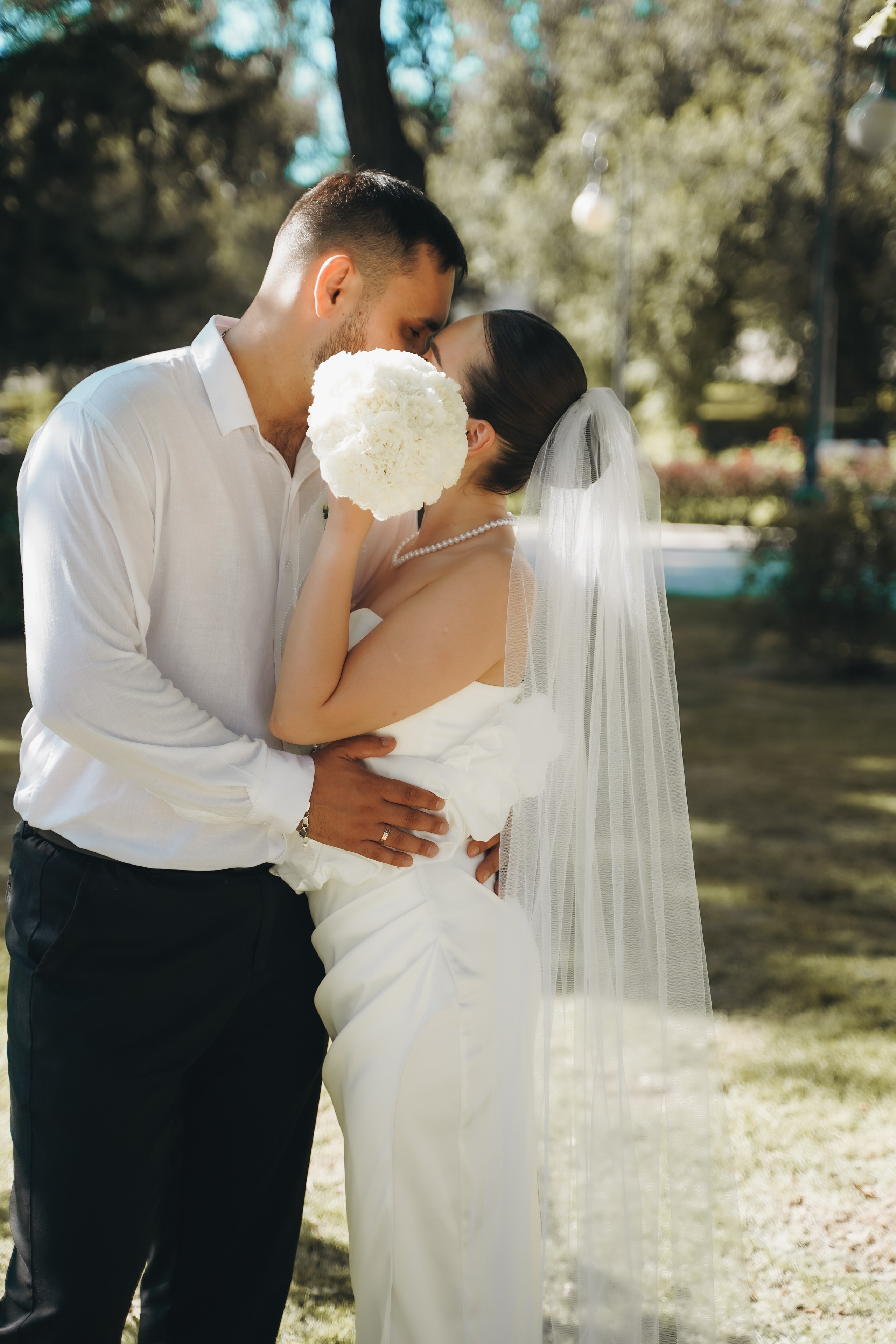 Владимир и Виктория. Фото и видео для вас в Астрахани!