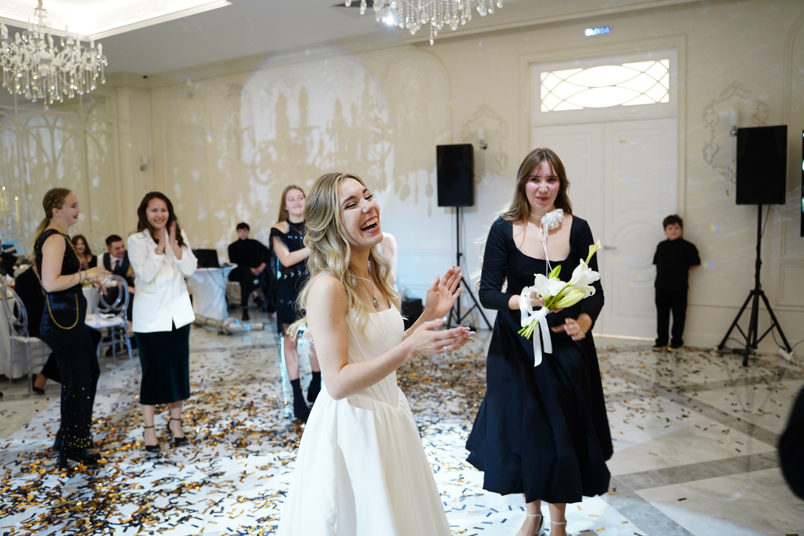 Wedding day. Фото и видео для вас в Астрахани!