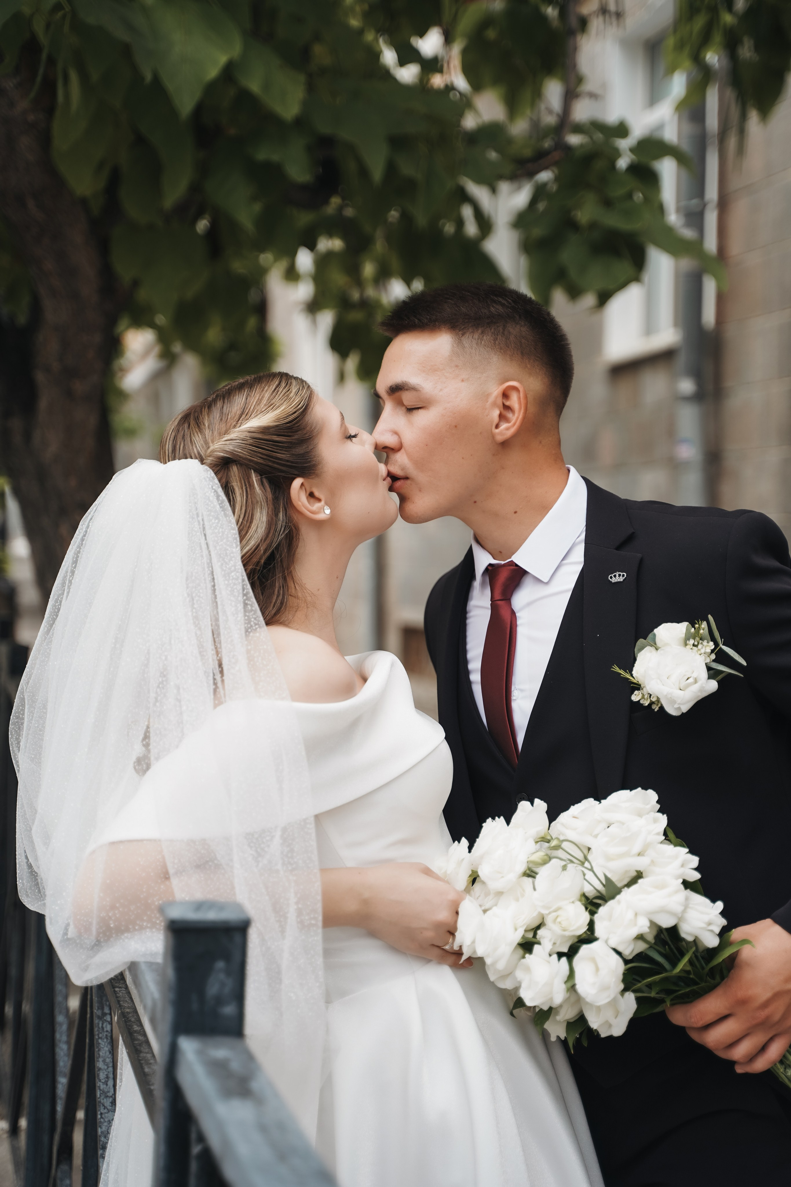 Темир и Арина. Фото и видео для вас в Астрахани!