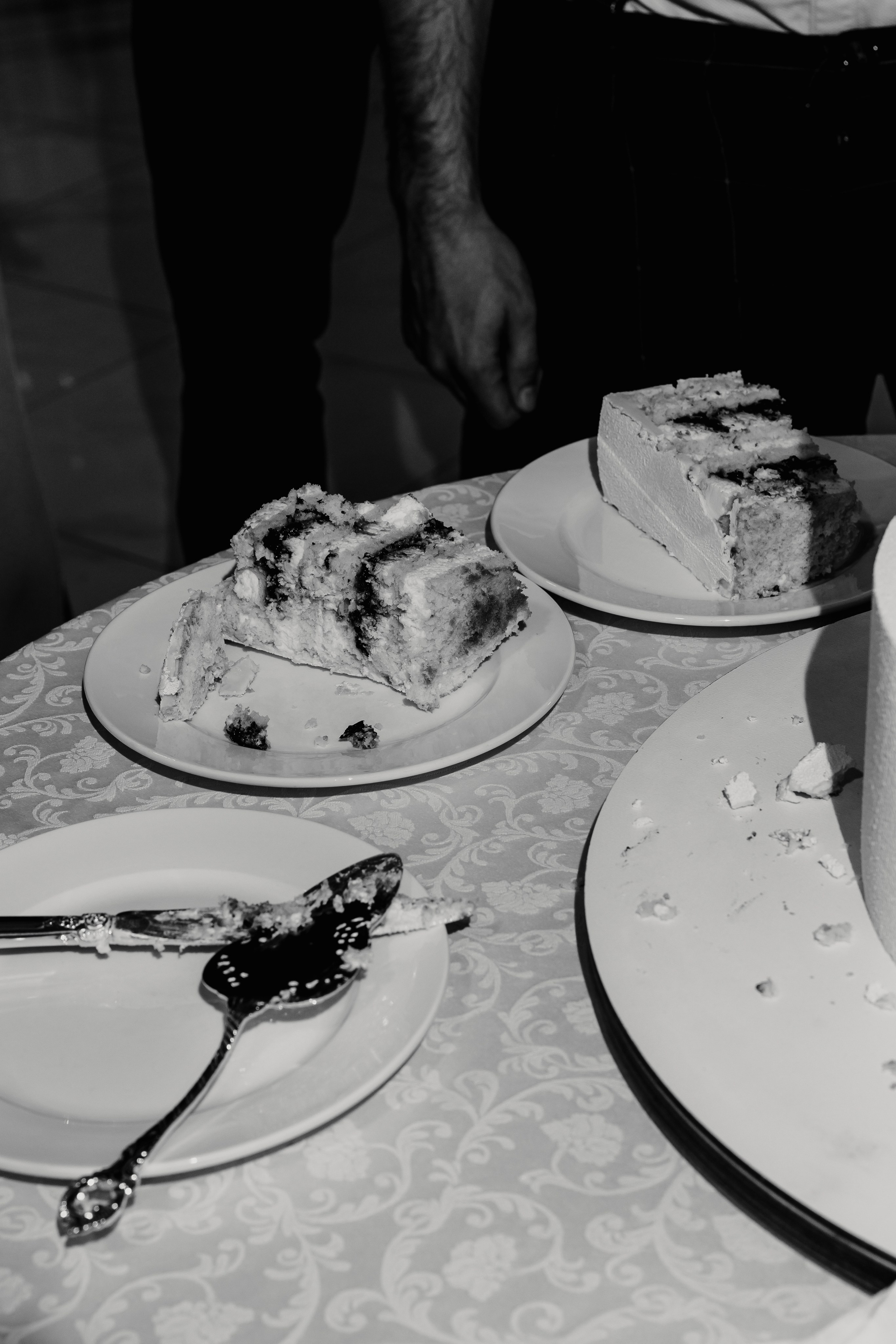 Настя и Егор. Свадебный фотограф и видеограф Когай Дмитрий и Юлия