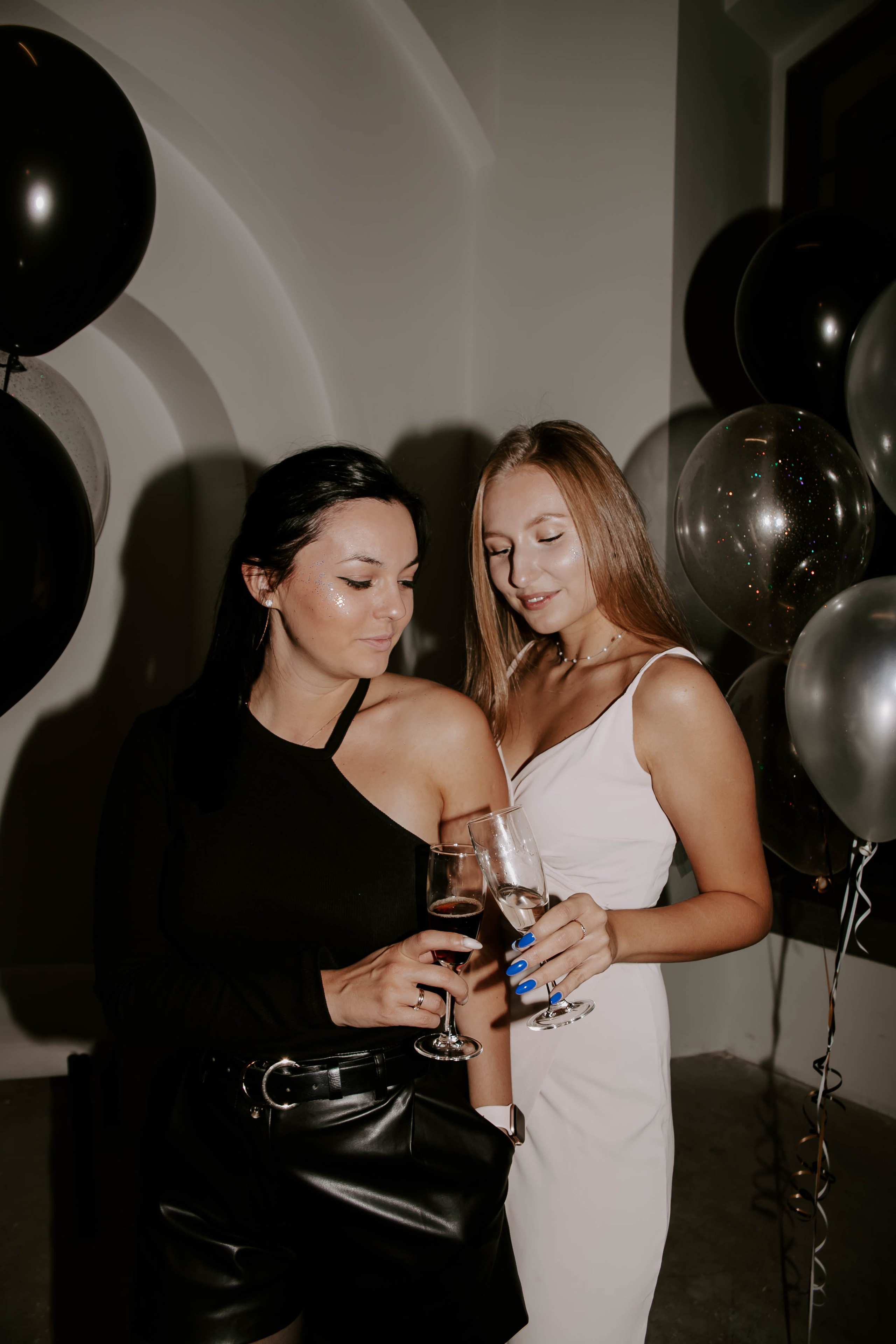 Девичник Полины. Фотограф Veronika Potaseva