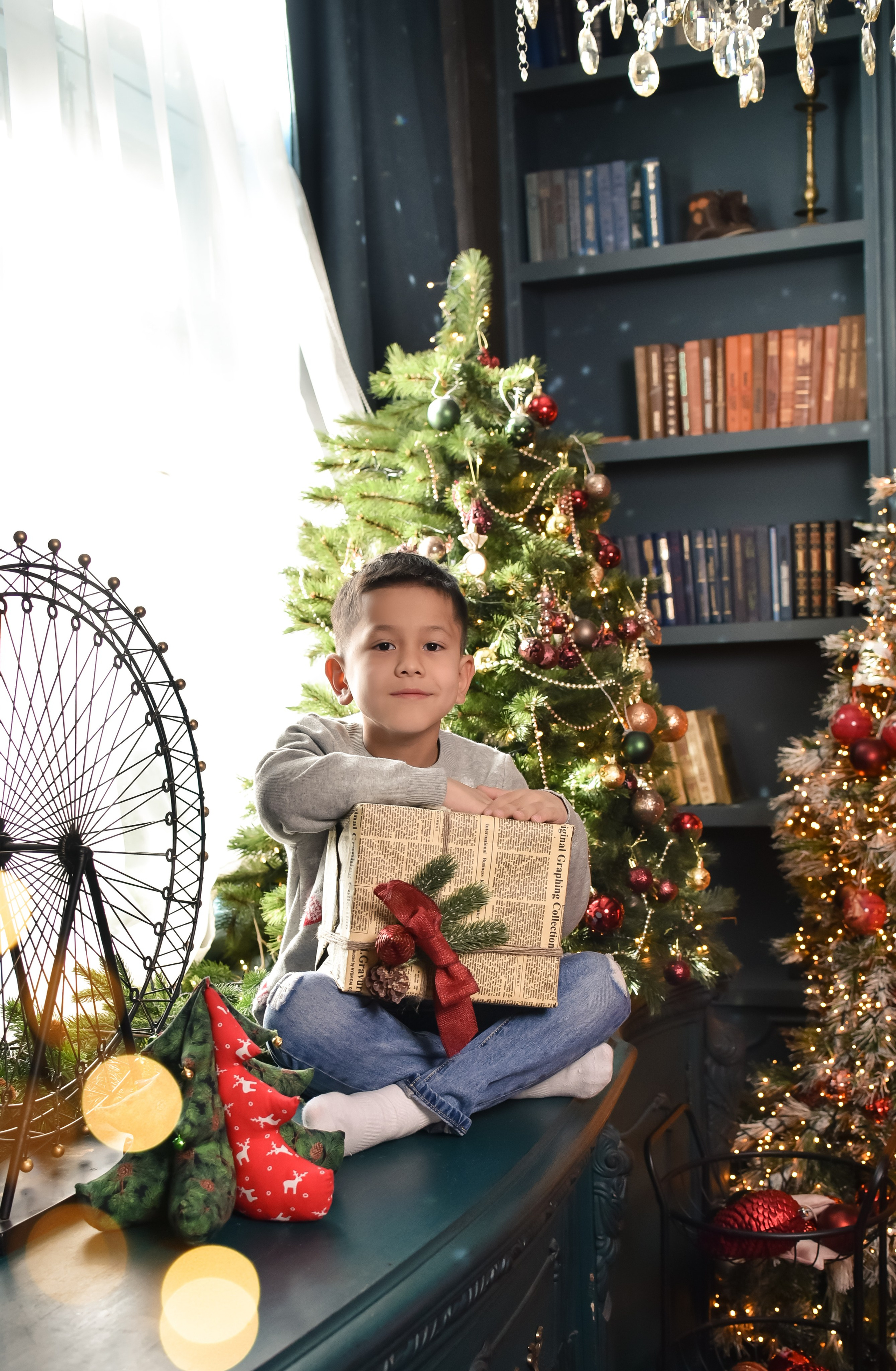 Шахида. Фотограф Тамара Катапова