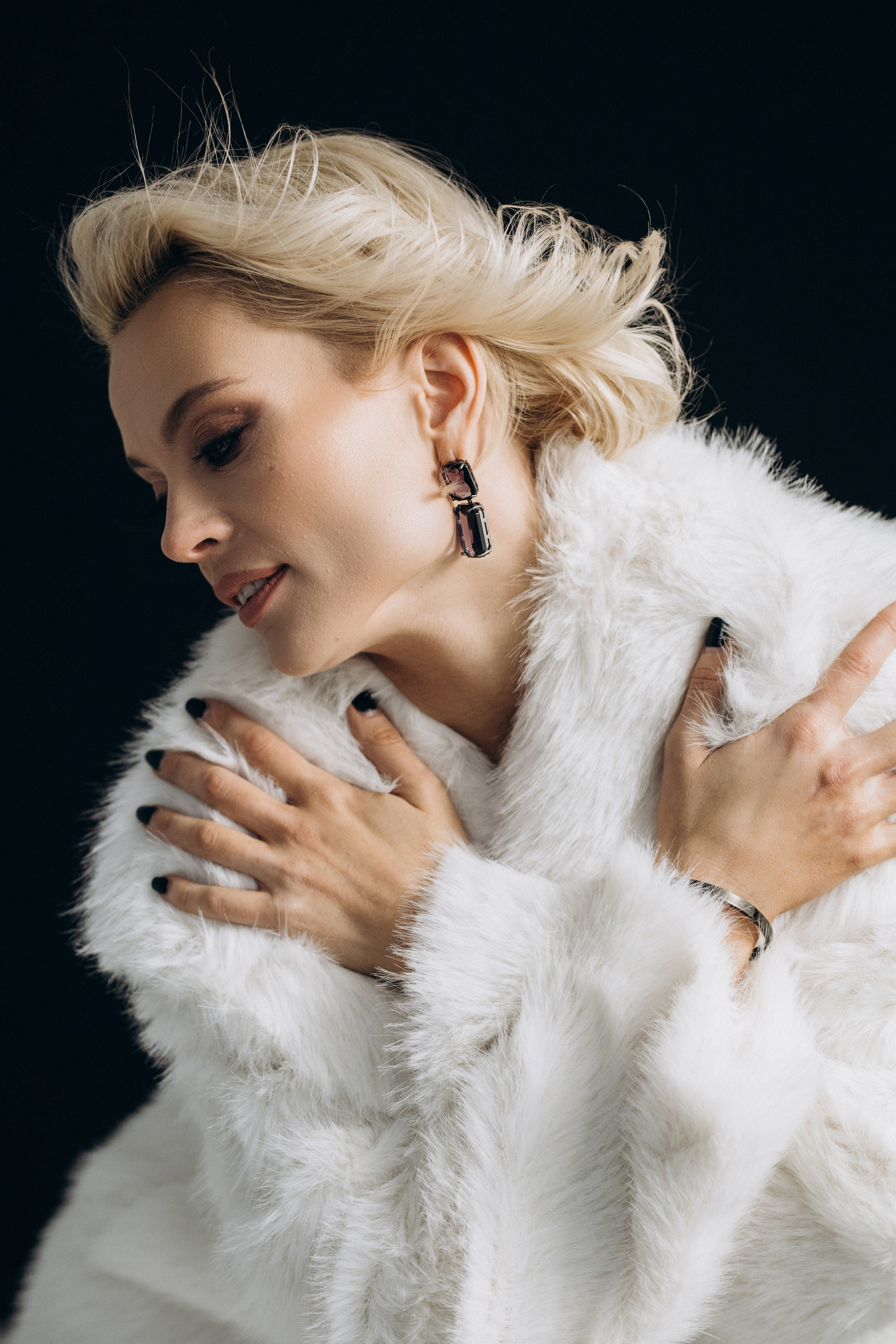 Екатерина. Фотограф Карина Вовк