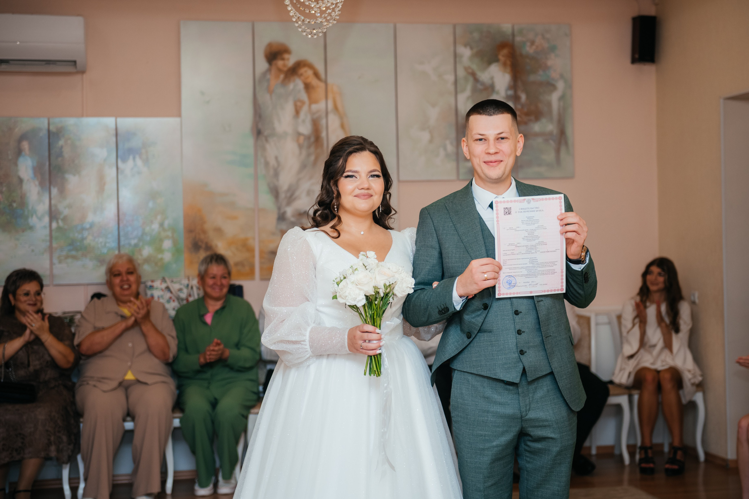 09.09.2023. Фотограф Анна Качан