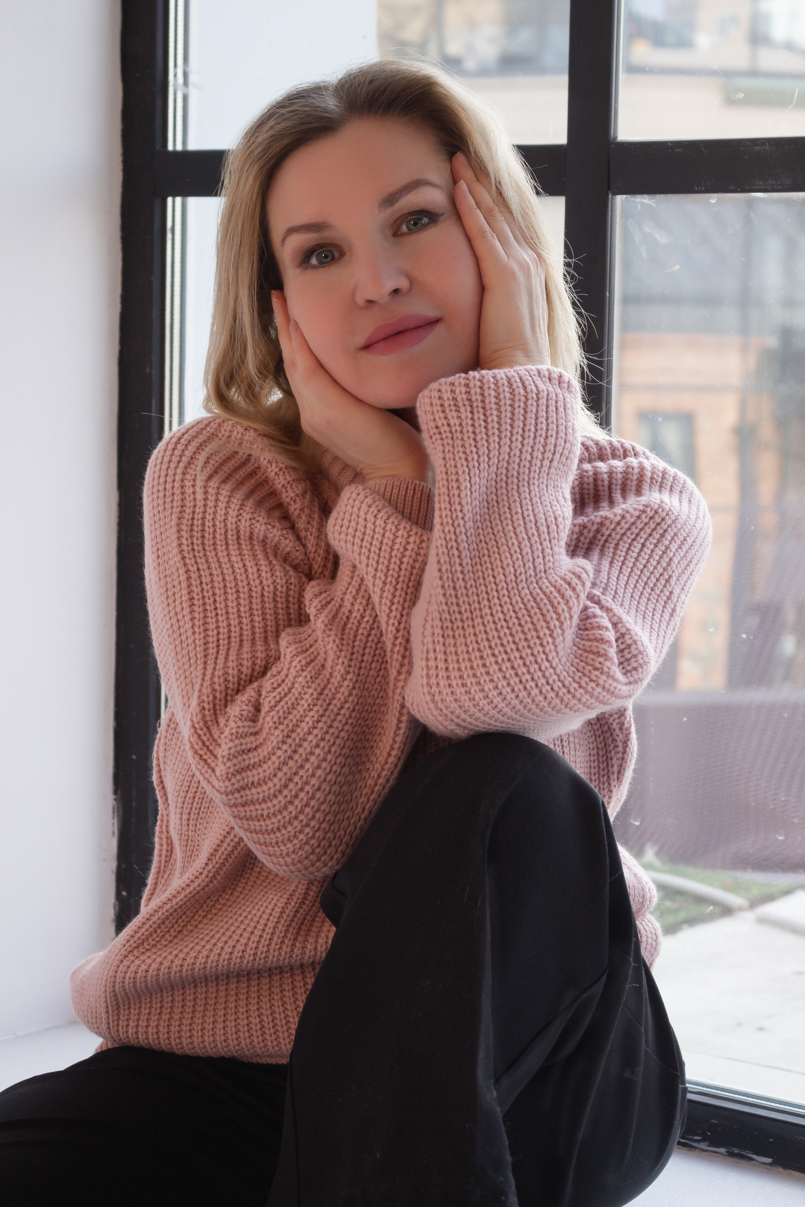 ИНДИВИДУАЛЬНАЯ