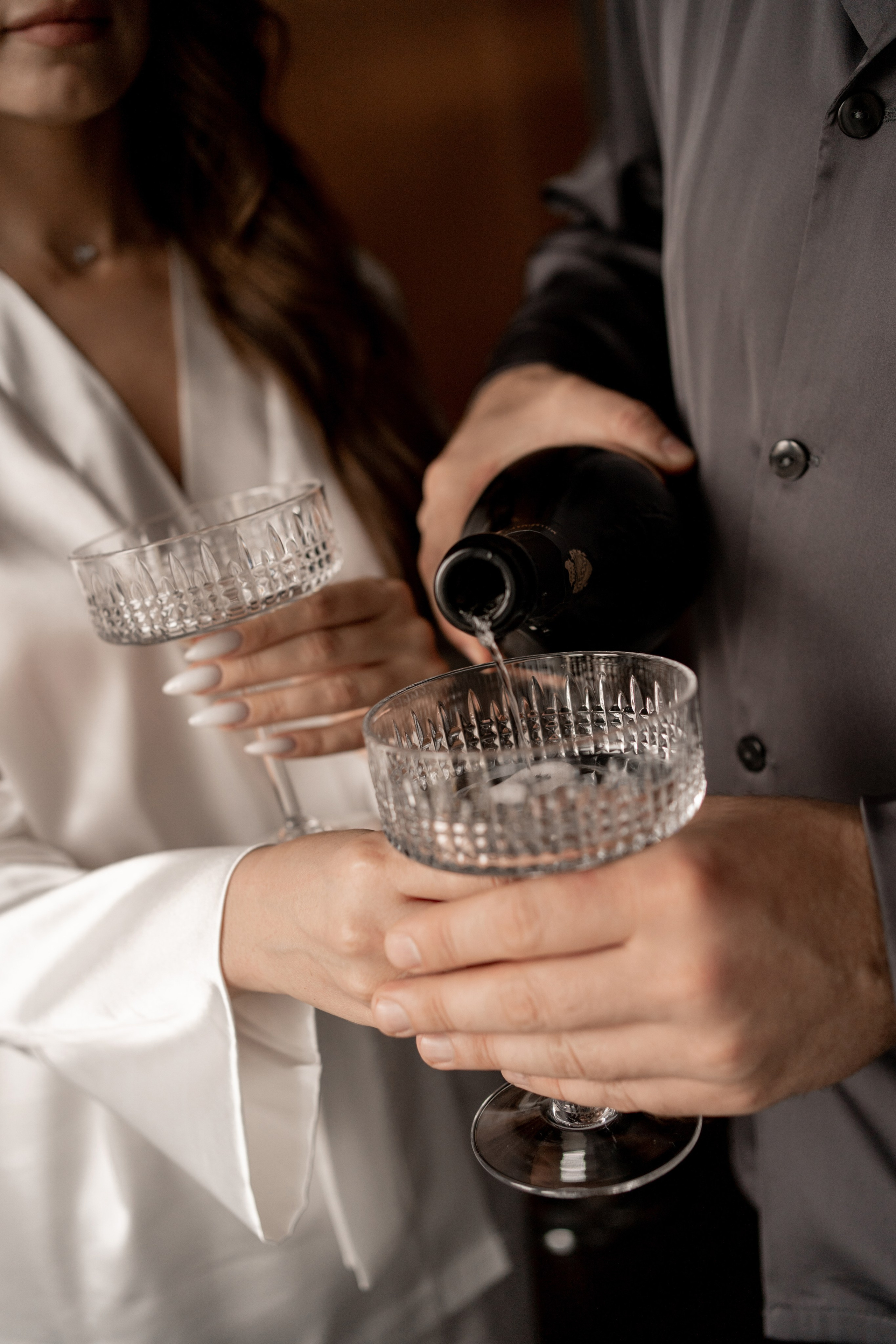 Карина и Влад. Главная