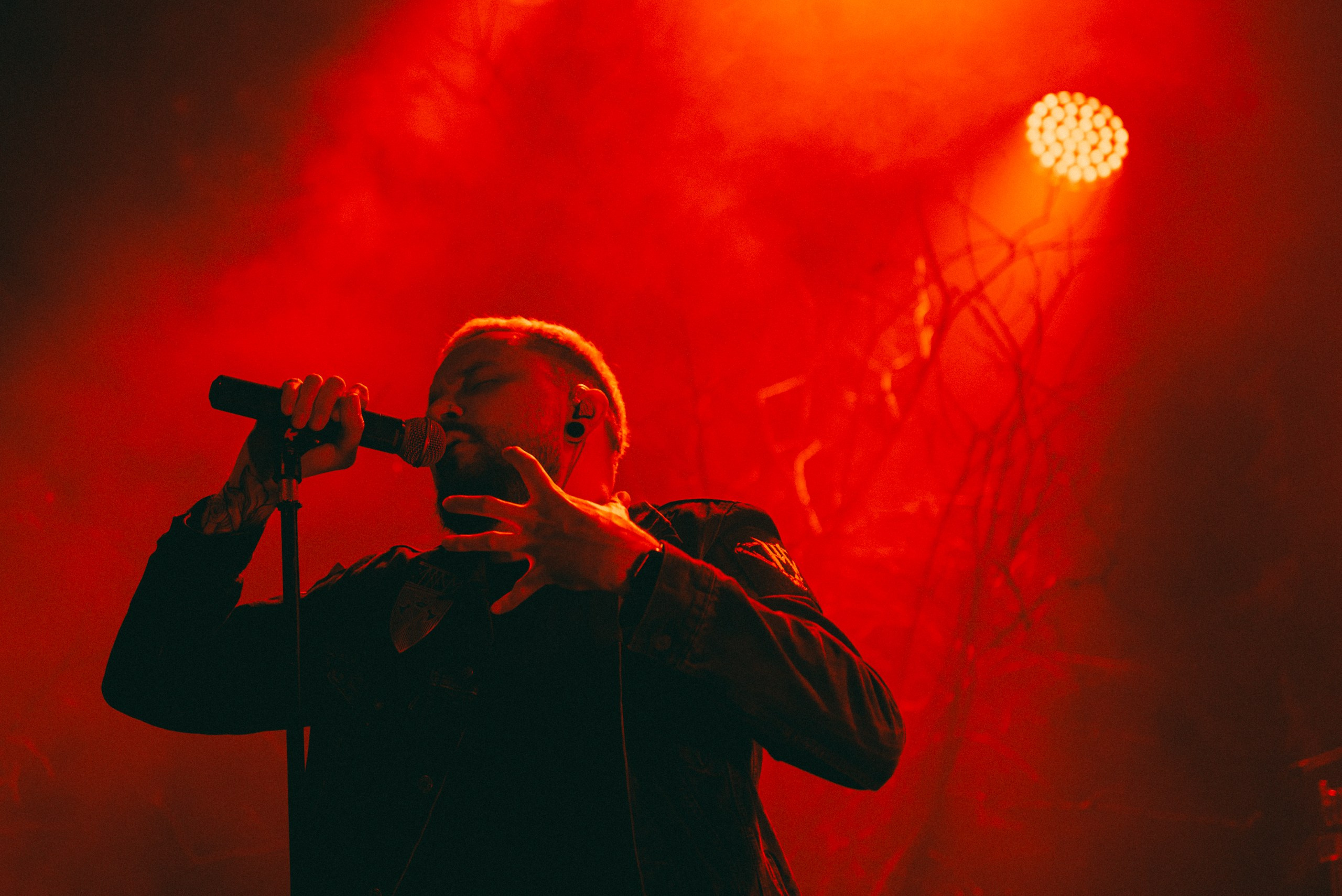 Концертное портфолио. Портфолио