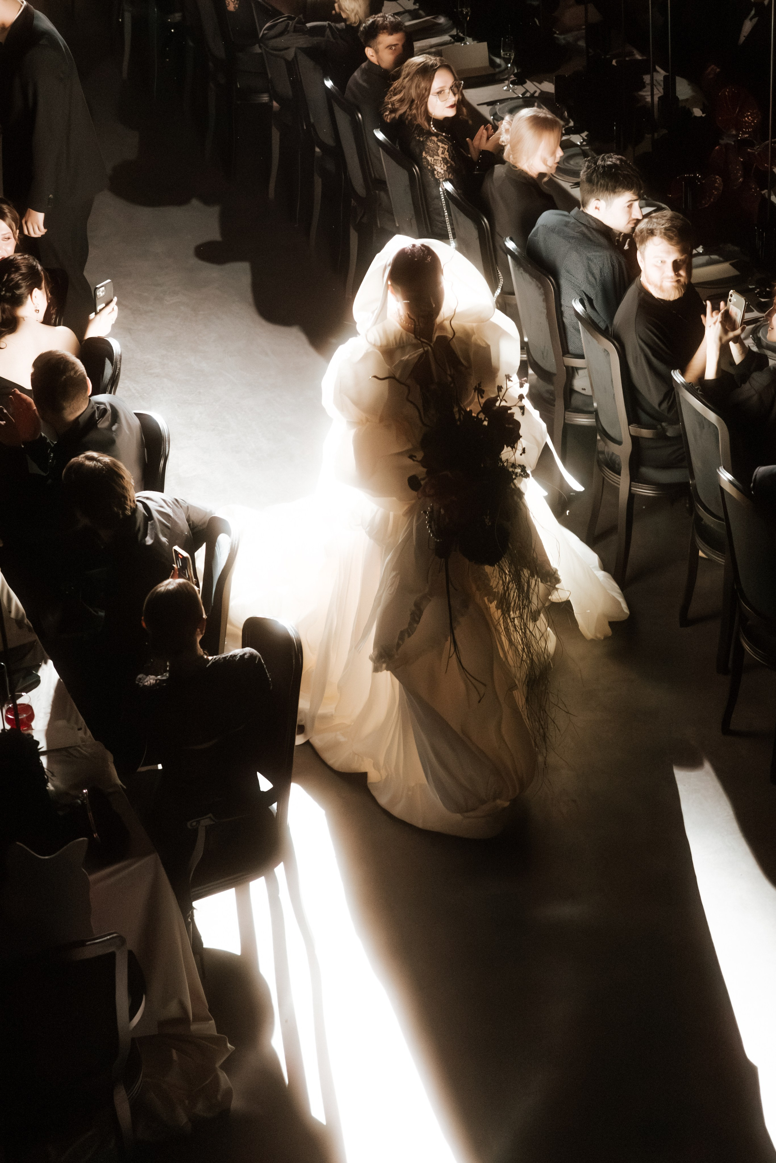 @chili_weddings. Свадебный и репортажный фотограф в Москве Владимир Сергеев | Naysaikolo