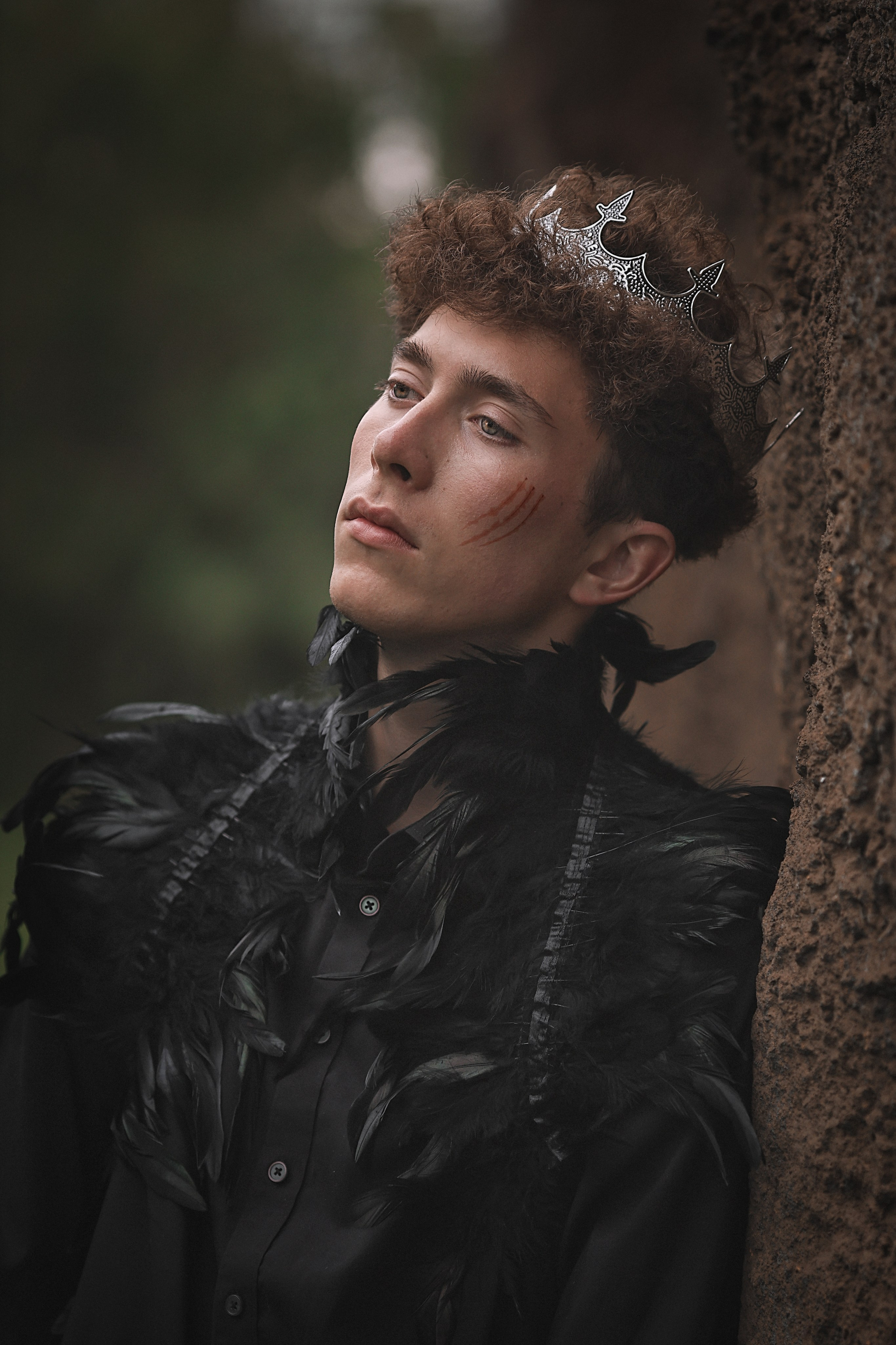 Мужской портрет, фотосессия для мужчины в Ижевске. Детский, семейный фотограф в Ижевске и Москве Аксинья Лысенкова ADEN