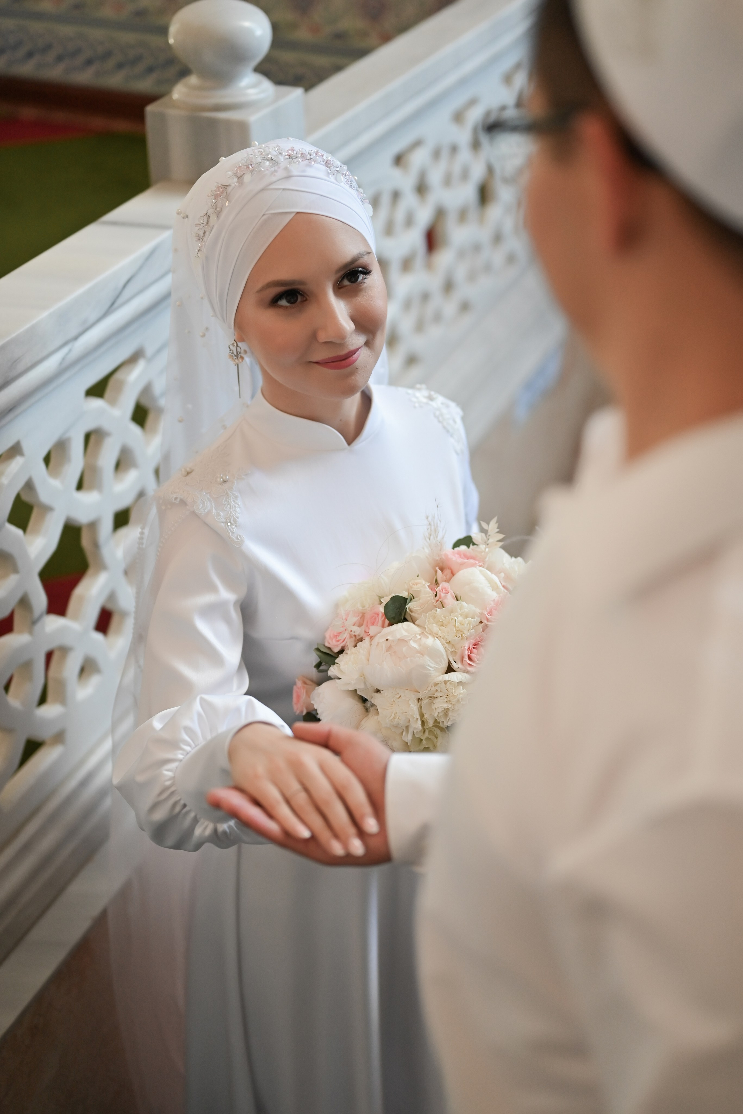 Радмир и Неля. Свадебный и семейный фотограф в Уфе Александров Максим