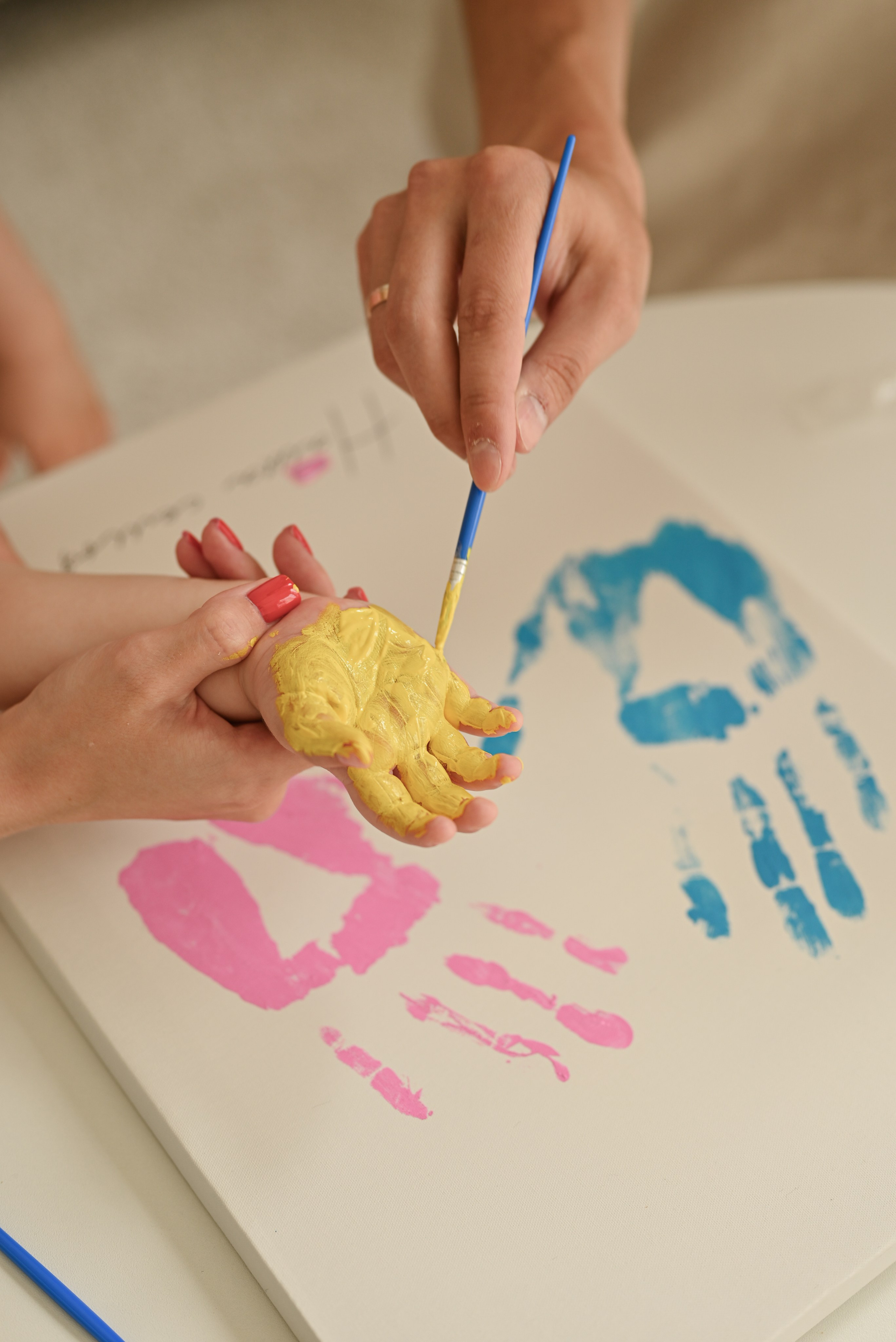 Гордею полтора годика!. Свадебный и семейный фотограф в Уфе Александров Максим