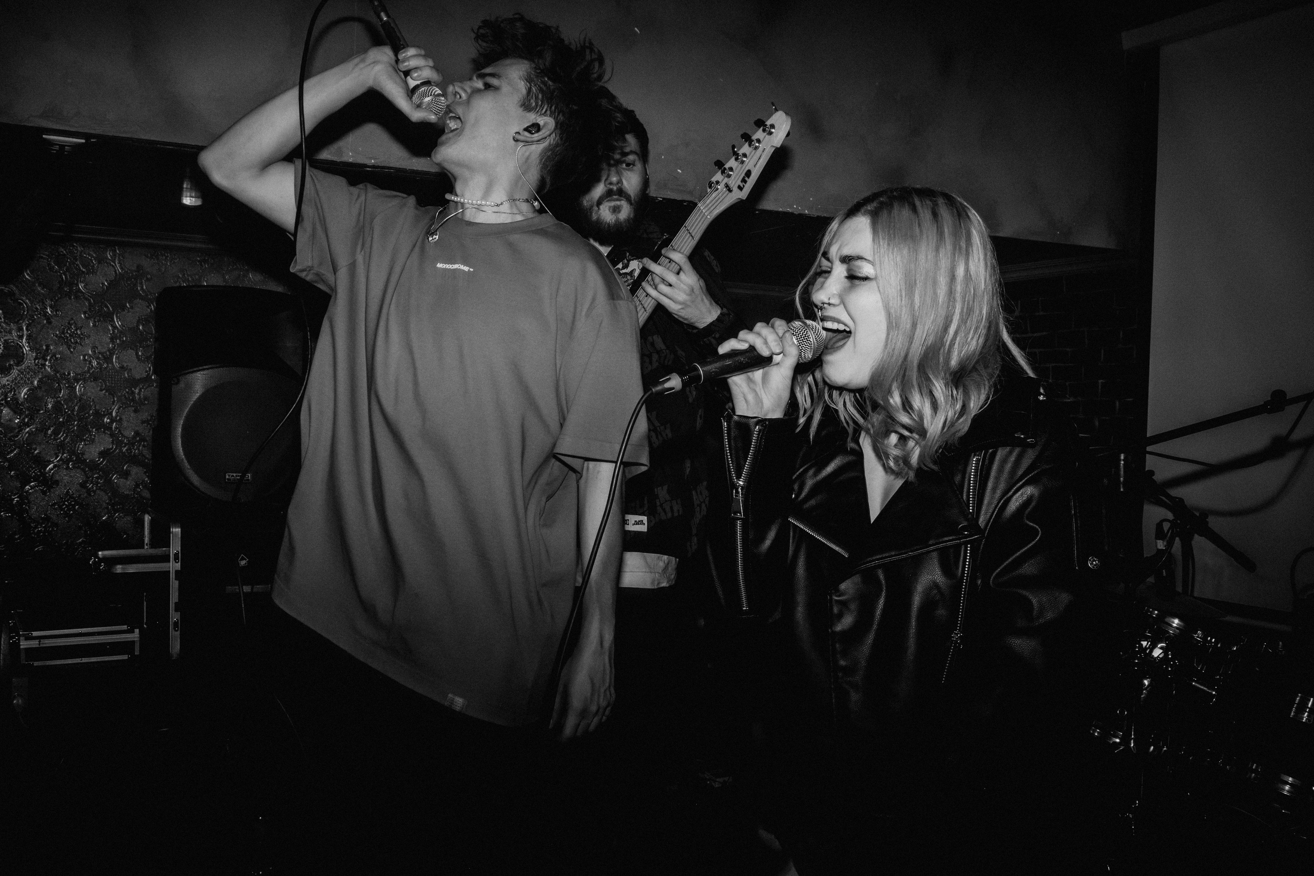 РОК Fest. Vladimirbaklenev