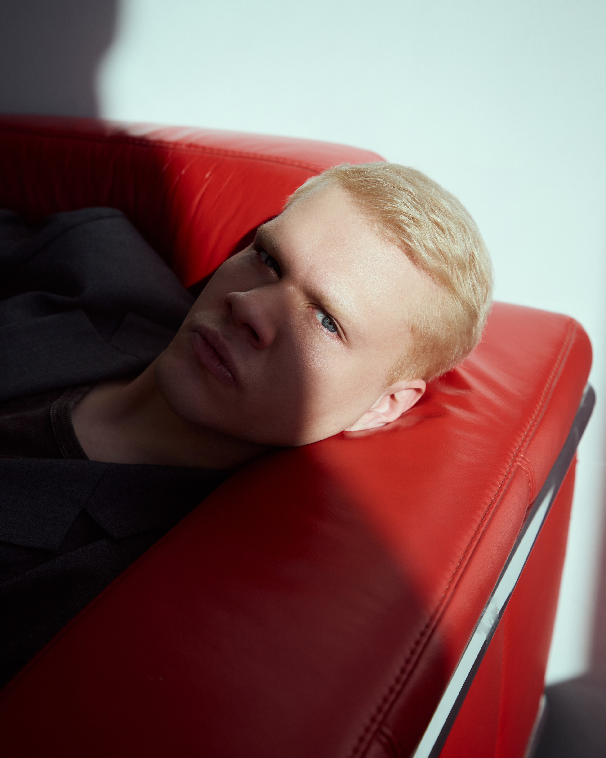 TICLE. Фотограф Москва Анастасия Толстова