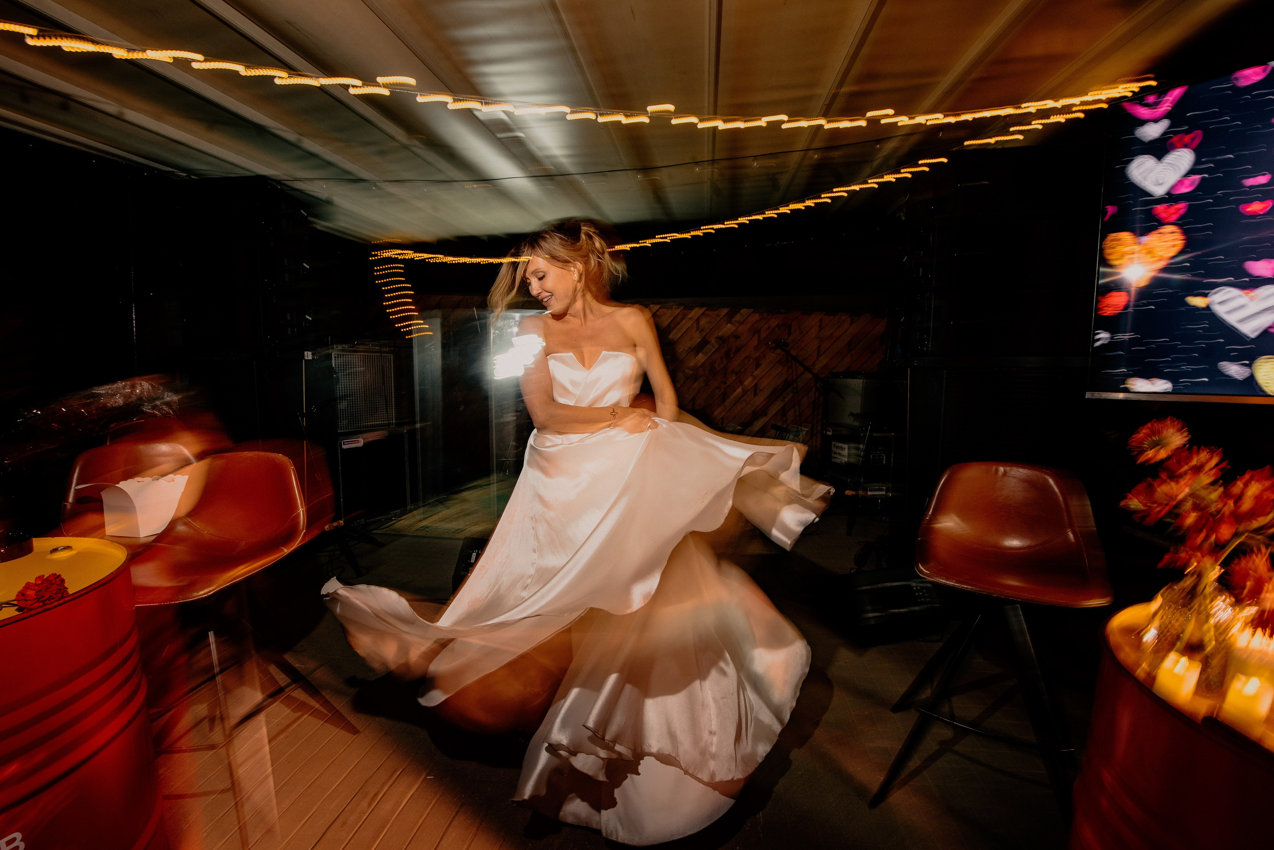 Moscow Wedding. Wedding and Destination photographer Rustam Kalimullin