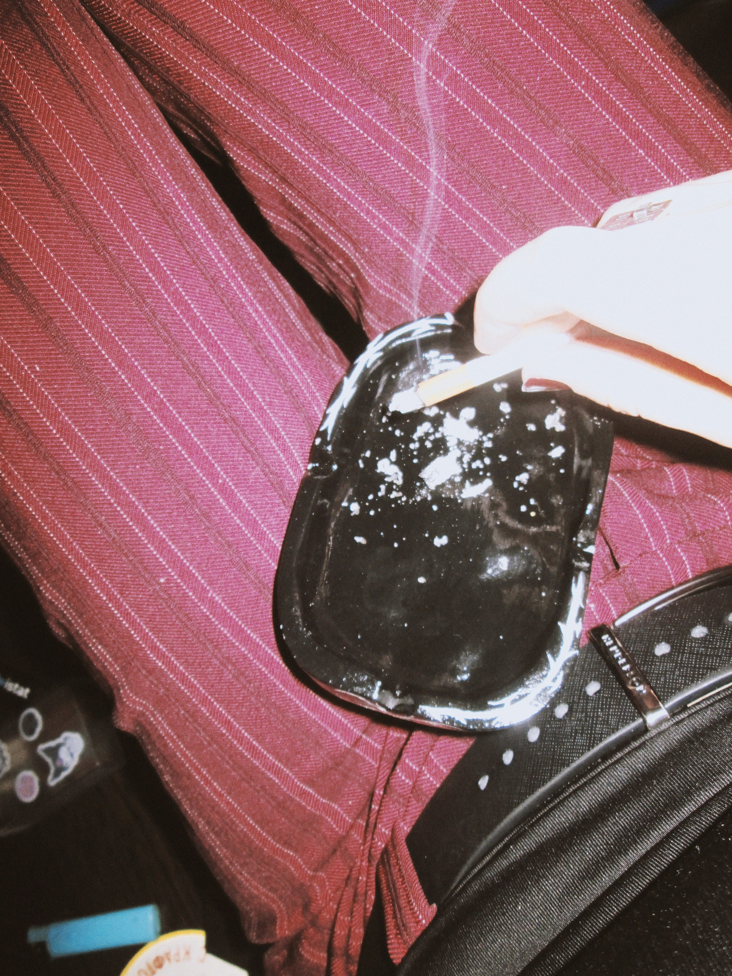 Автопортреты. Концертный и портретный фотограф в Москве Соня Спросонья