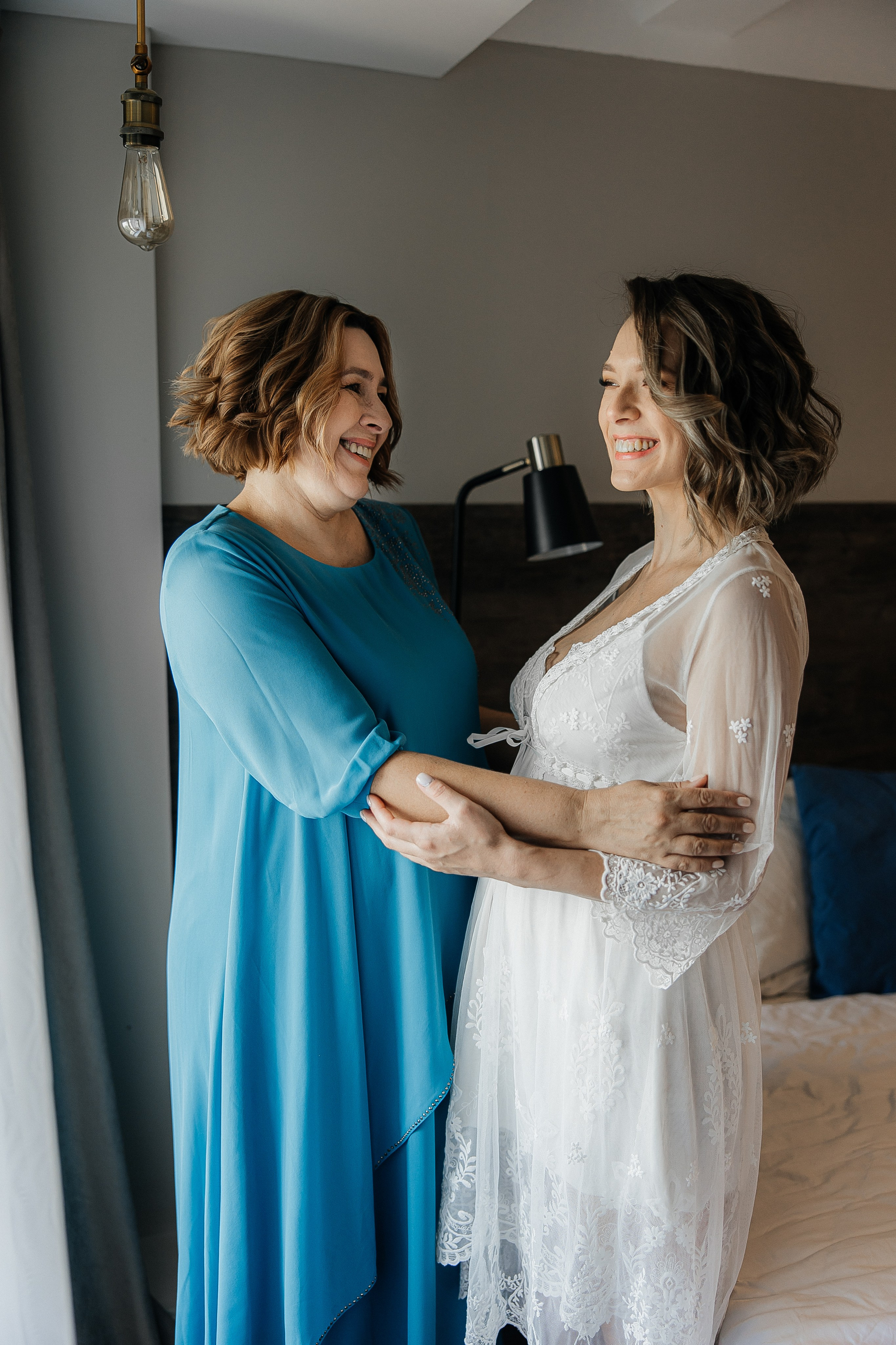 Ярослав и Мария. Свадебный и семейный фотограф Елизавета Ермак | Москва и МО